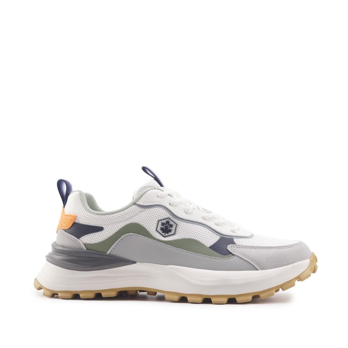 4M Boozer 4Fx Erkek Sneaker