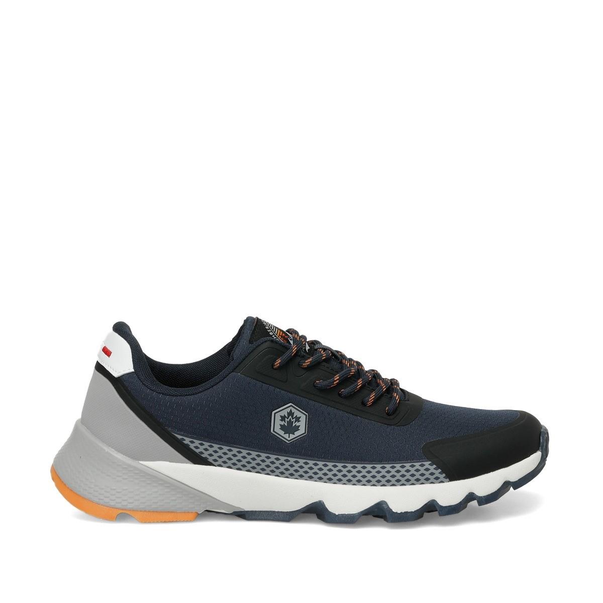 4M Diesel 4Fx Erkek Sneaker