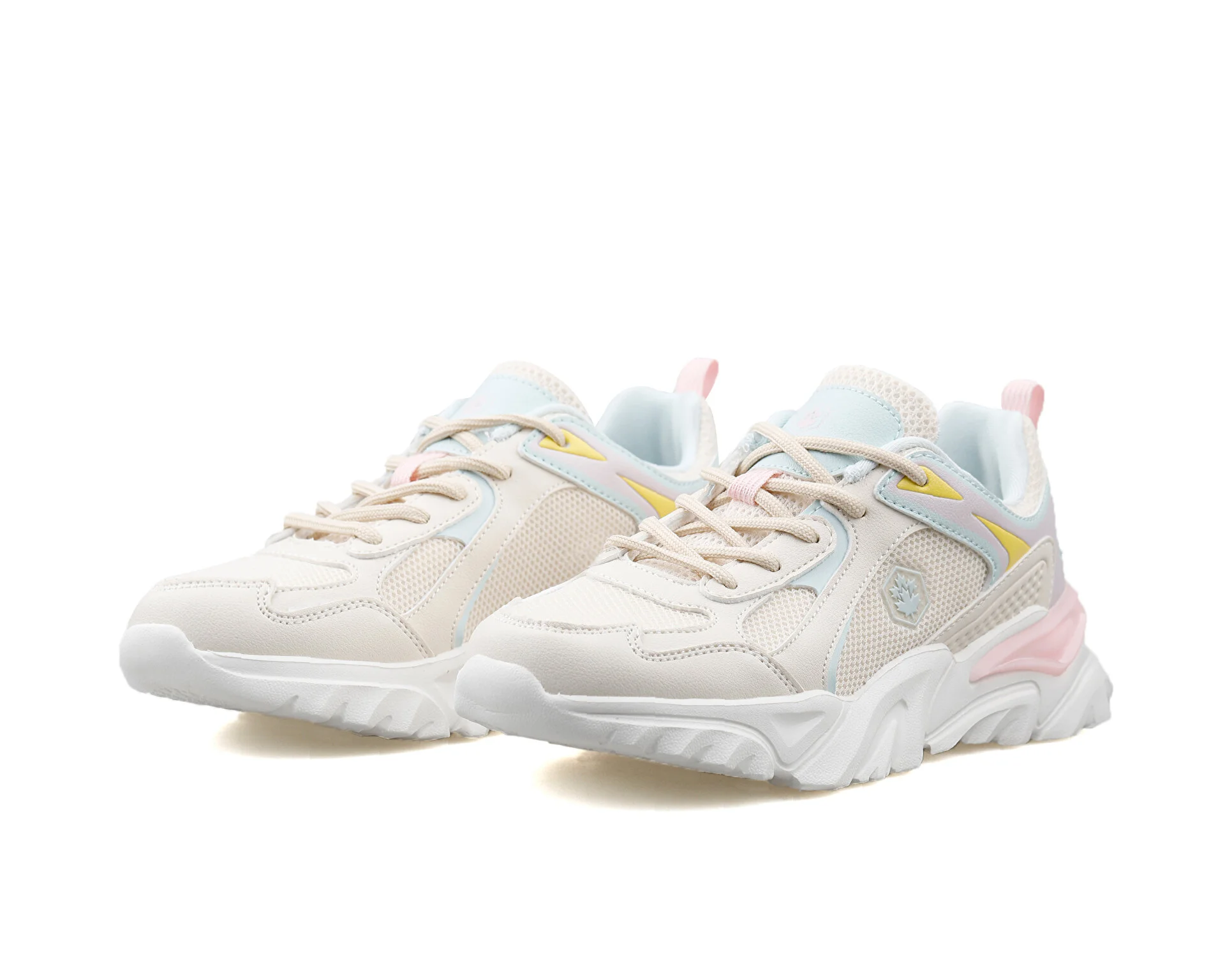 4M Emilia 4Fx Kadın Sneaker