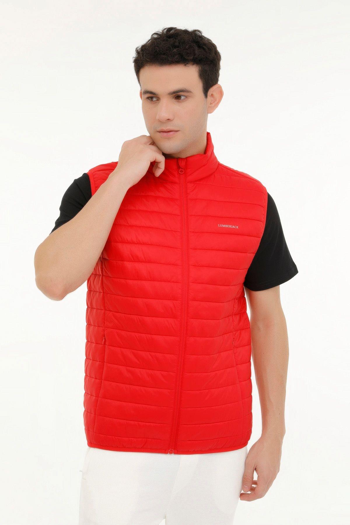 4M Ml Starvest 4Ow1001 Erkek Yelek