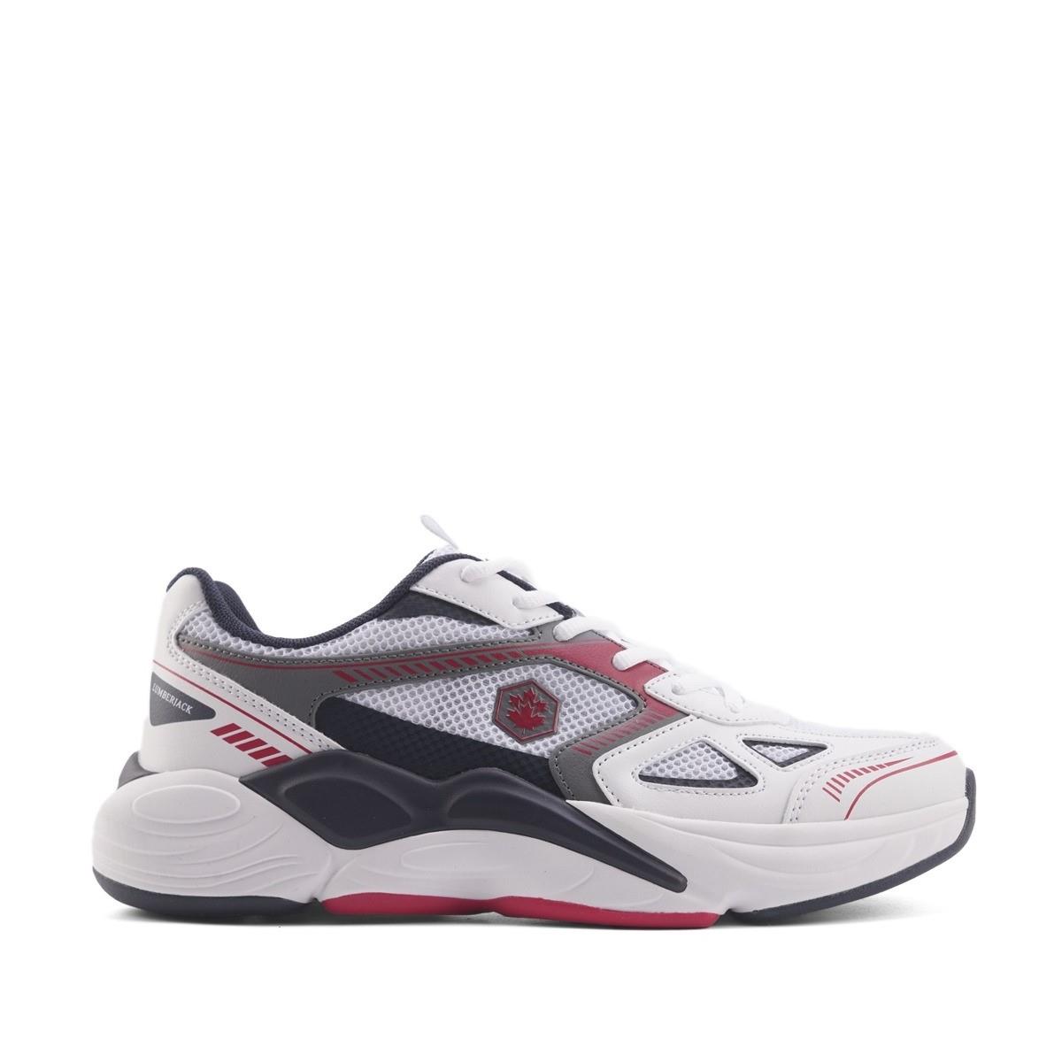 4M Tech 4Fx Erkek Sneaker