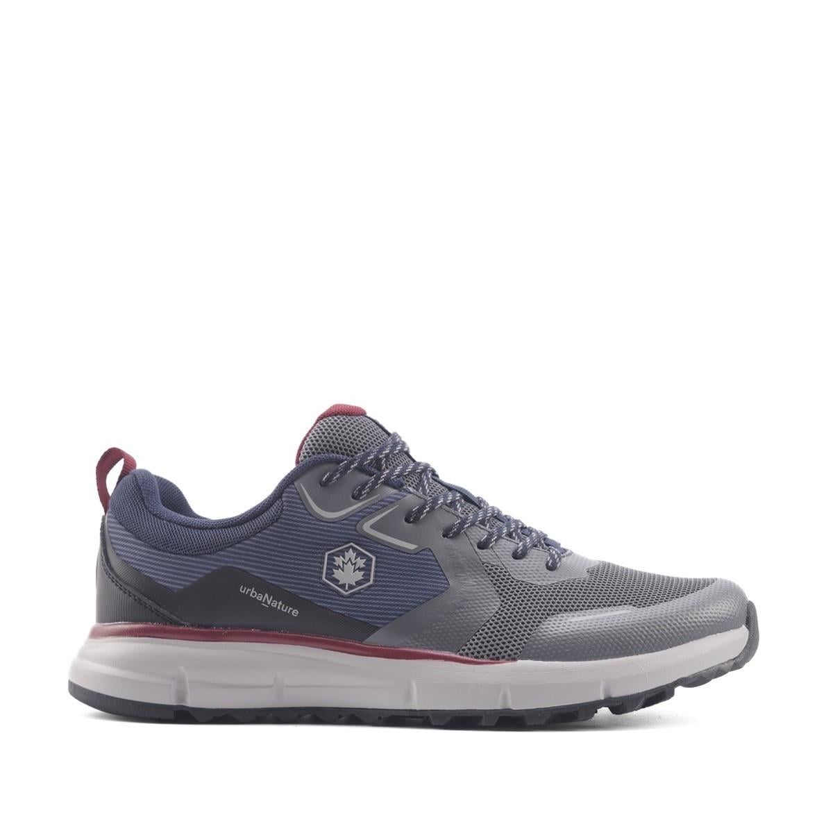 4M Willy 4Fx Erkek Sneaker