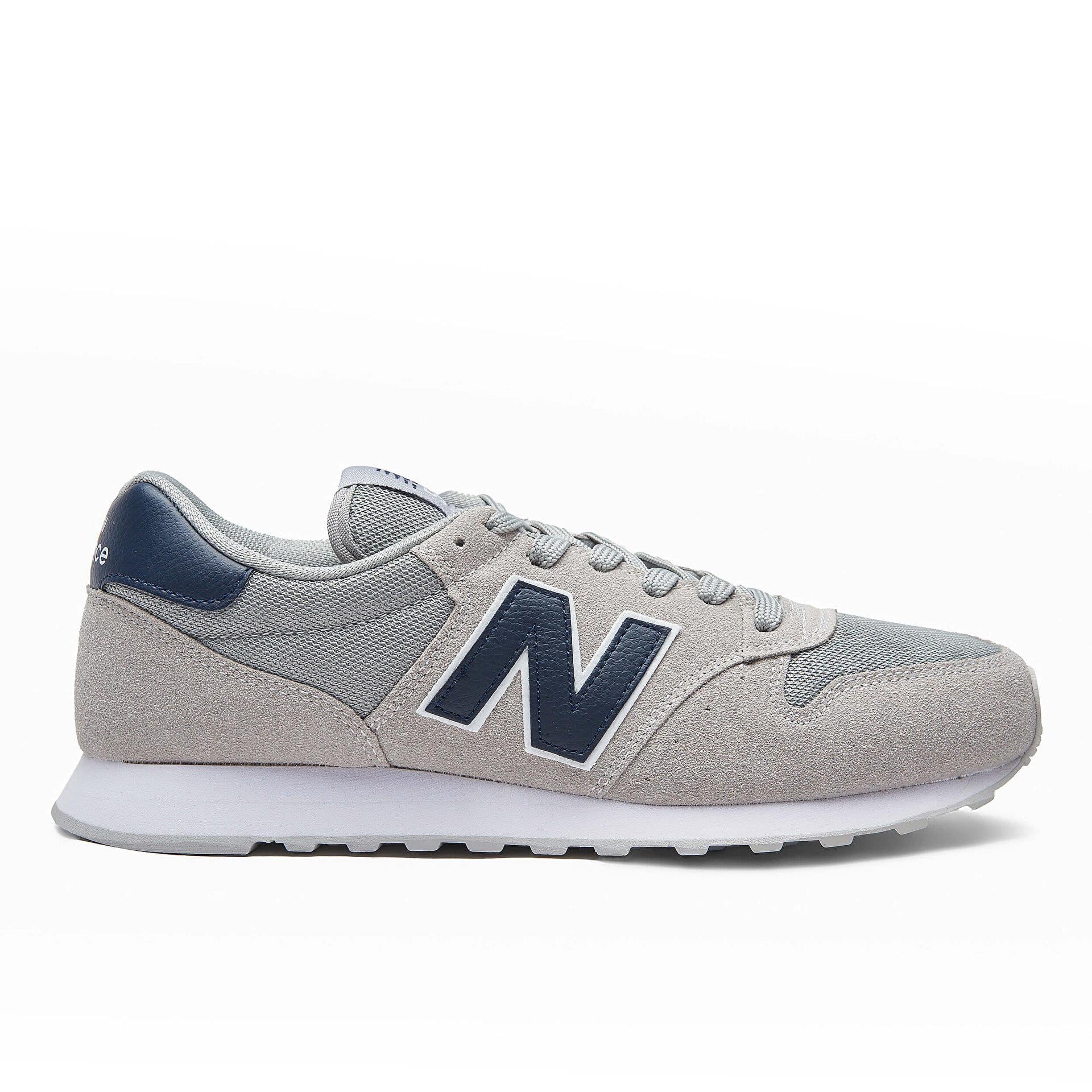 500 Lifestyle Men Shoes Erkek Sneaker