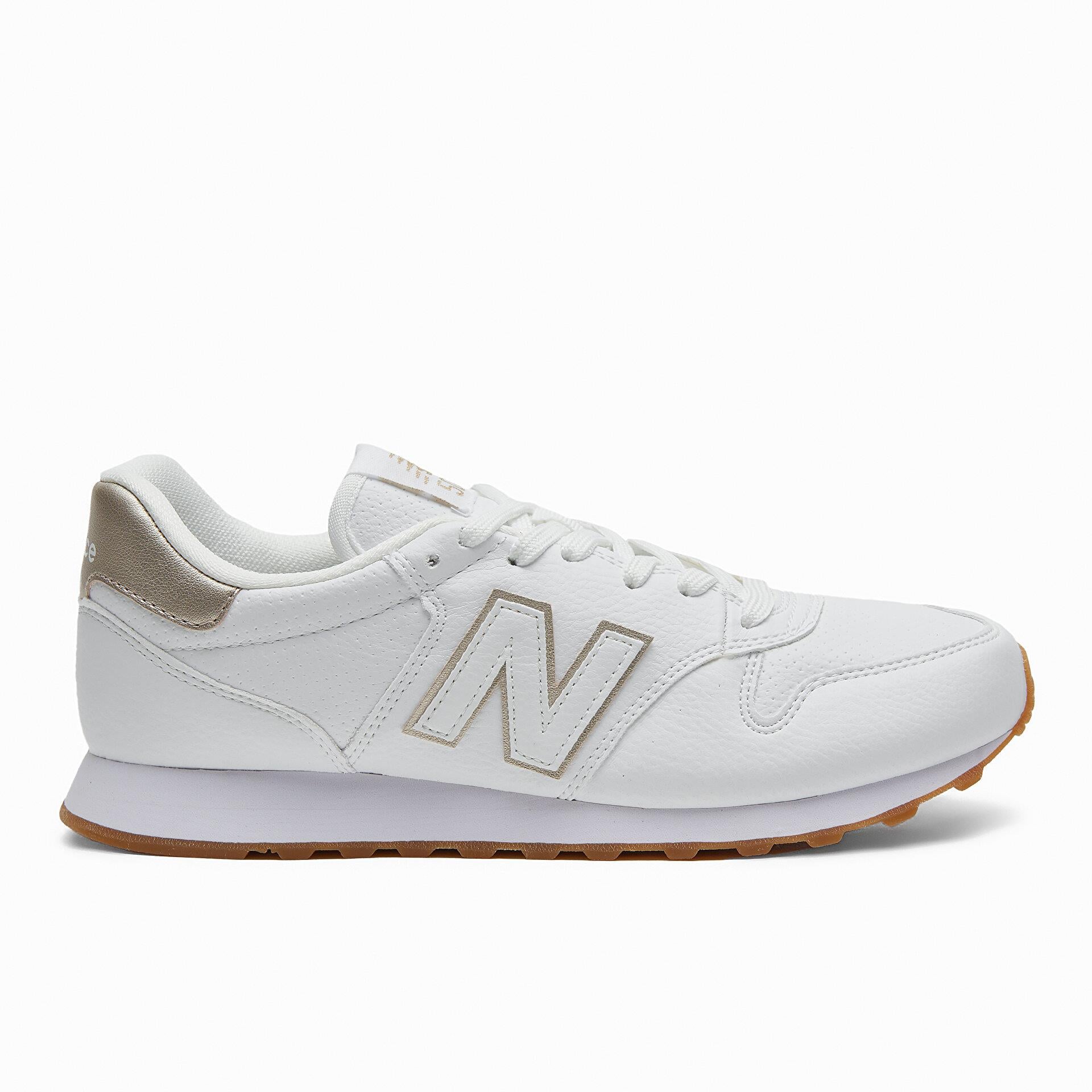 500 Lifestyle Women Shoes Kadın Sneaker