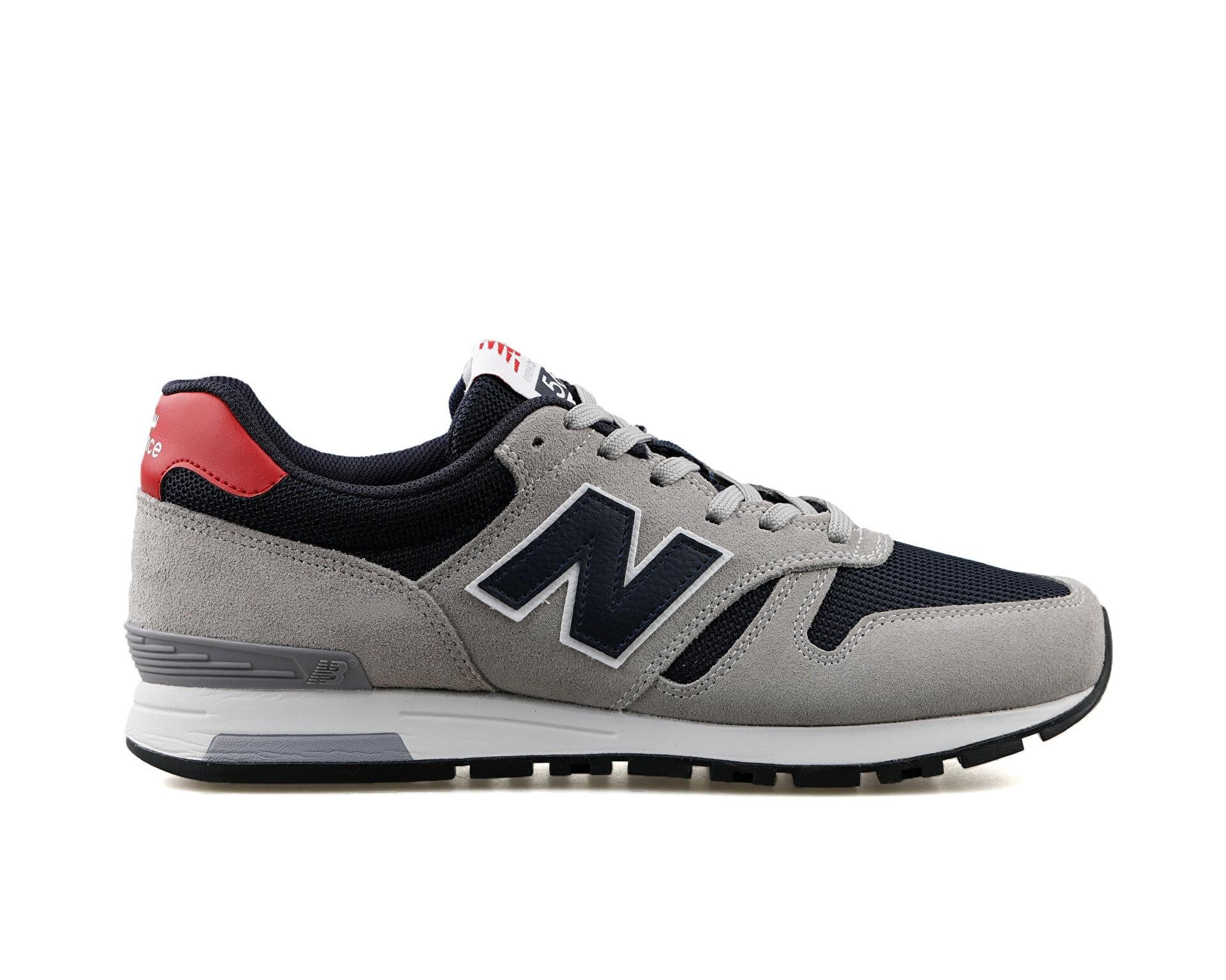 565 Lifestyle Mens Shoes Erkek Sneaker