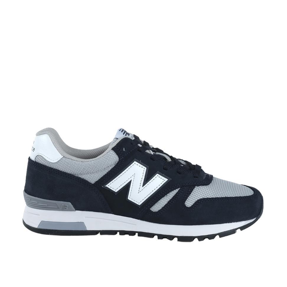565 NB Lifestyle Men Shoes Erkek Sneaker