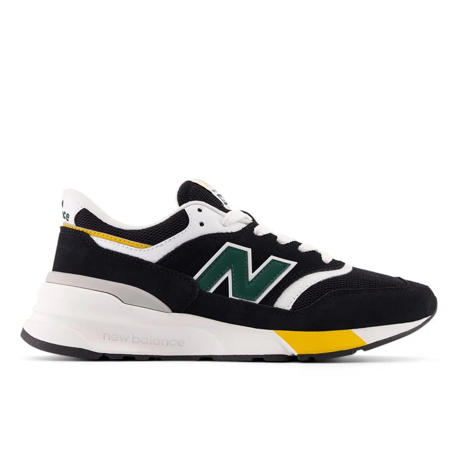 997 NB Lifestyle Man Shoes Erkek Sneaker