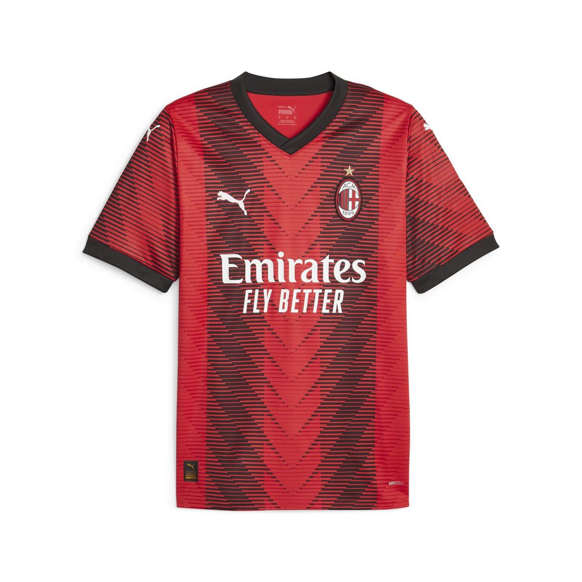 Acm Home Jersey Replica Erkek Forma