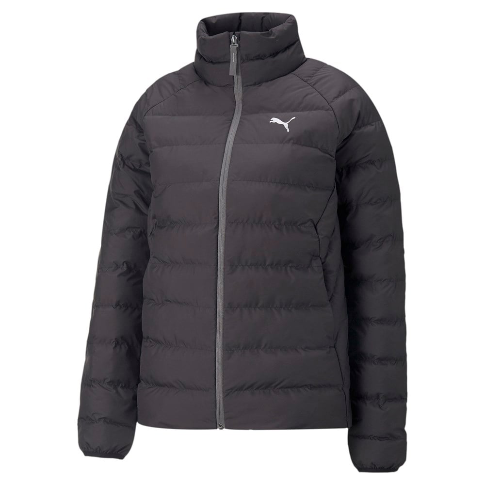 Active Polyball Jacket