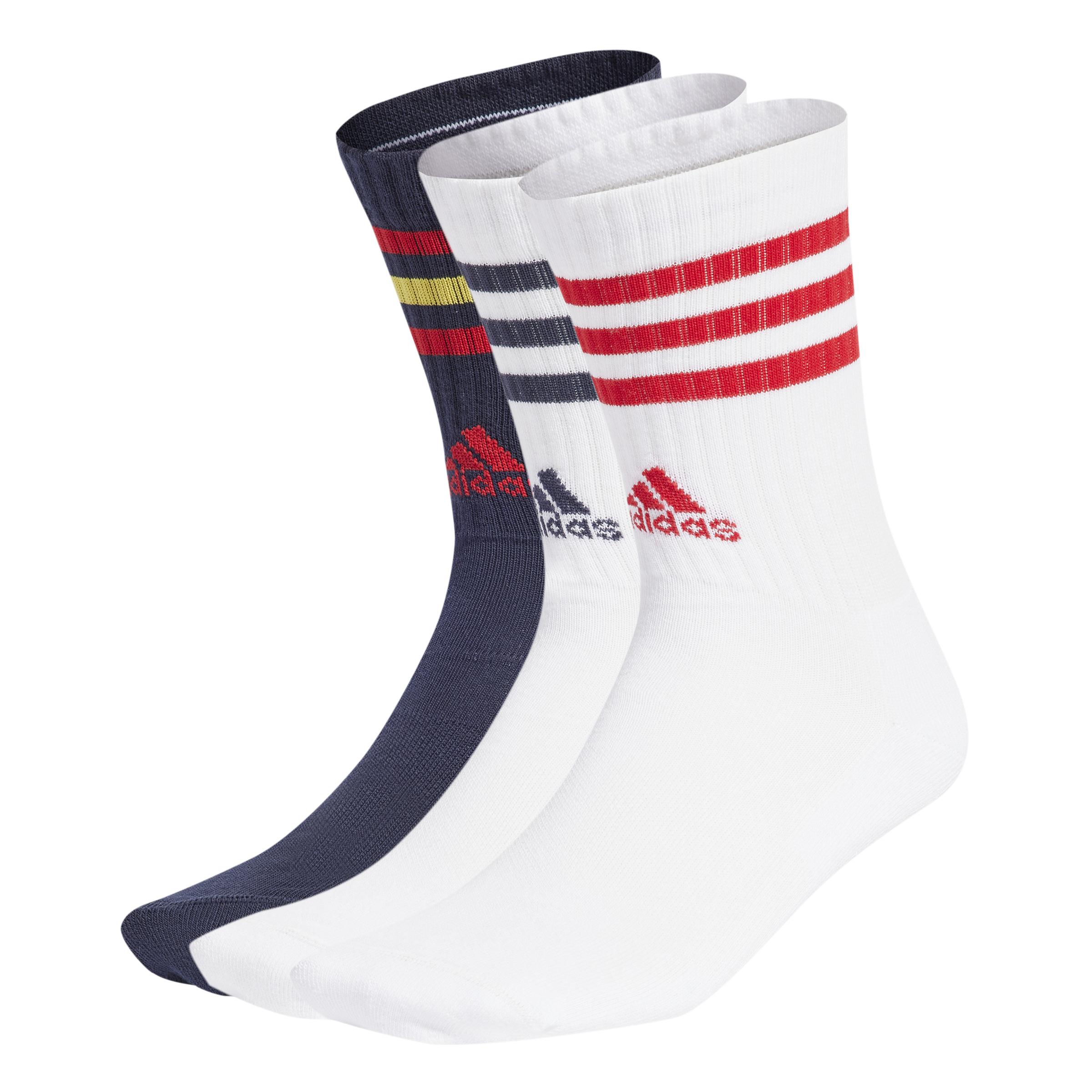Adidas 3S C Spw Crw 3P Unisex Çorap
