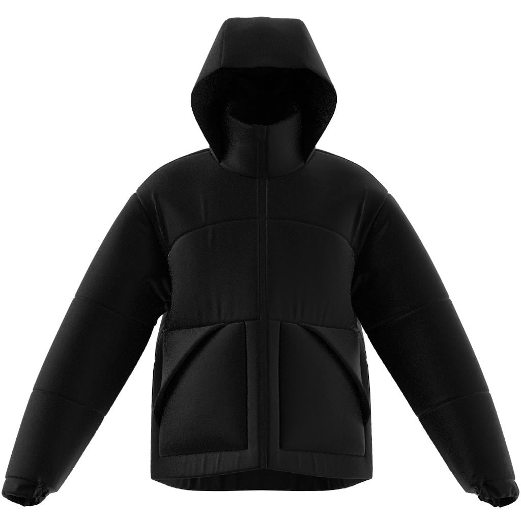 Adidas Big Baffle J Erkek Ceket