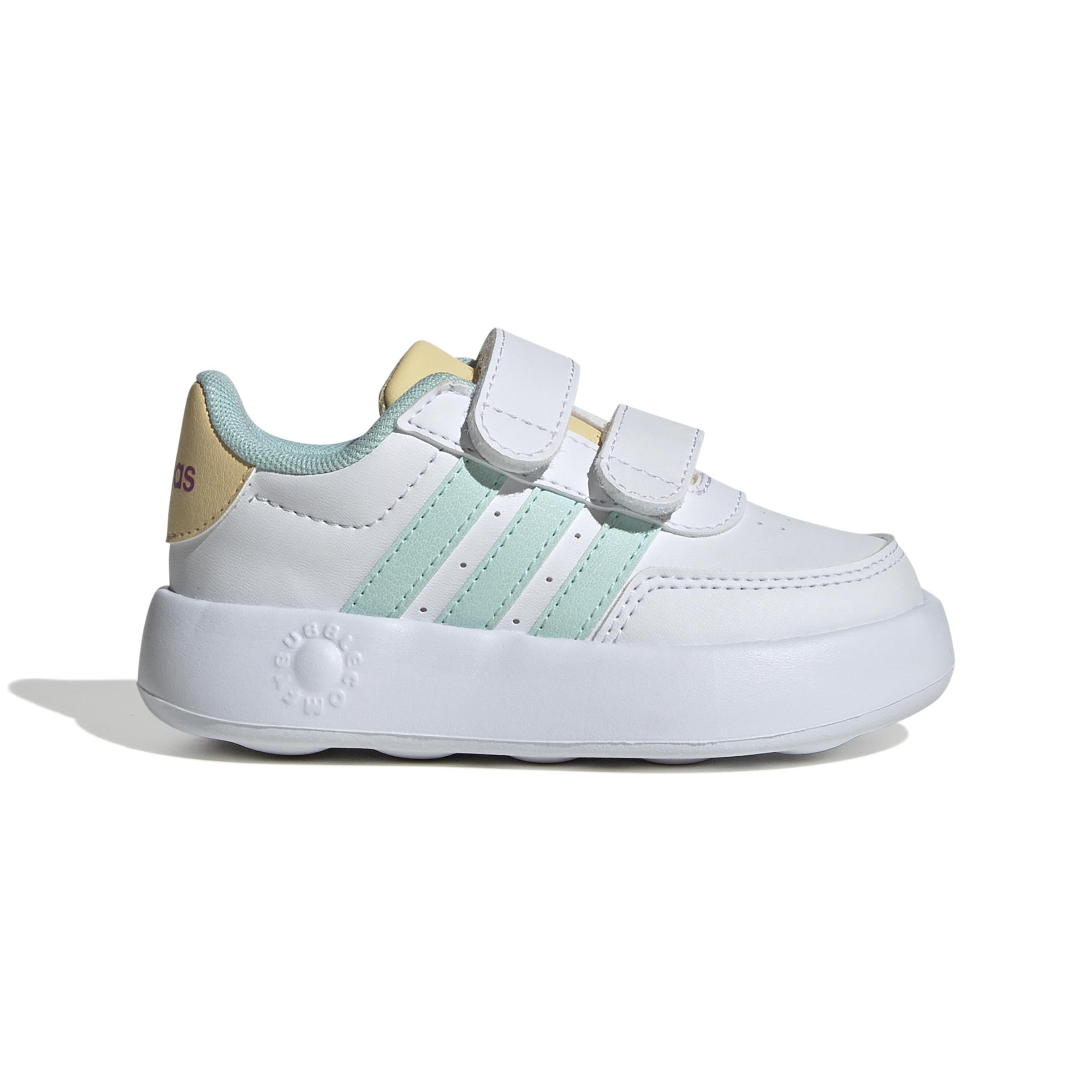 Adidas Breaknet 2.0 Cf I Unisex Bebek Sneaker