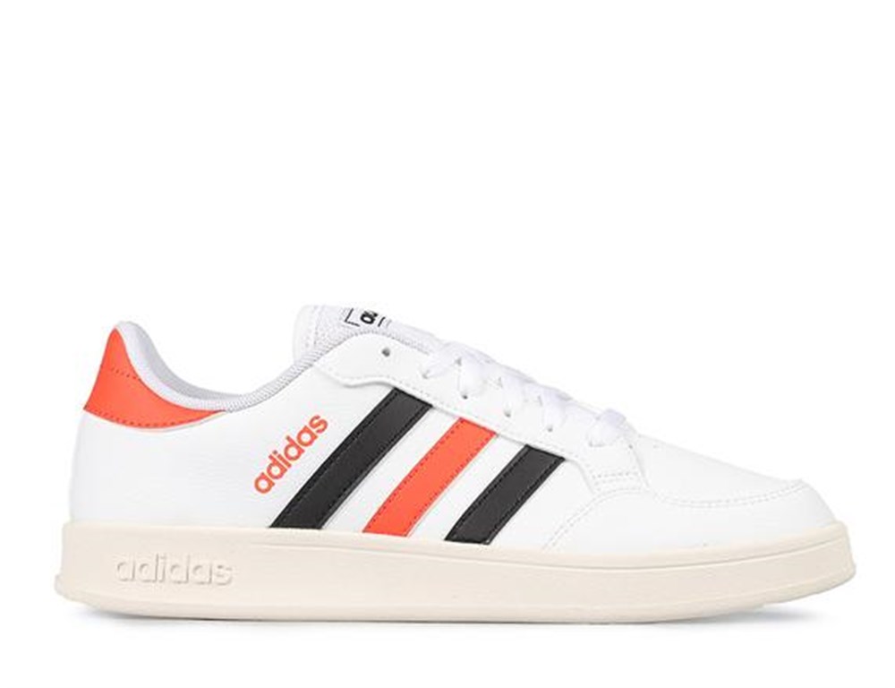 Adidas Breaknet Erkek Tenis - FX8711