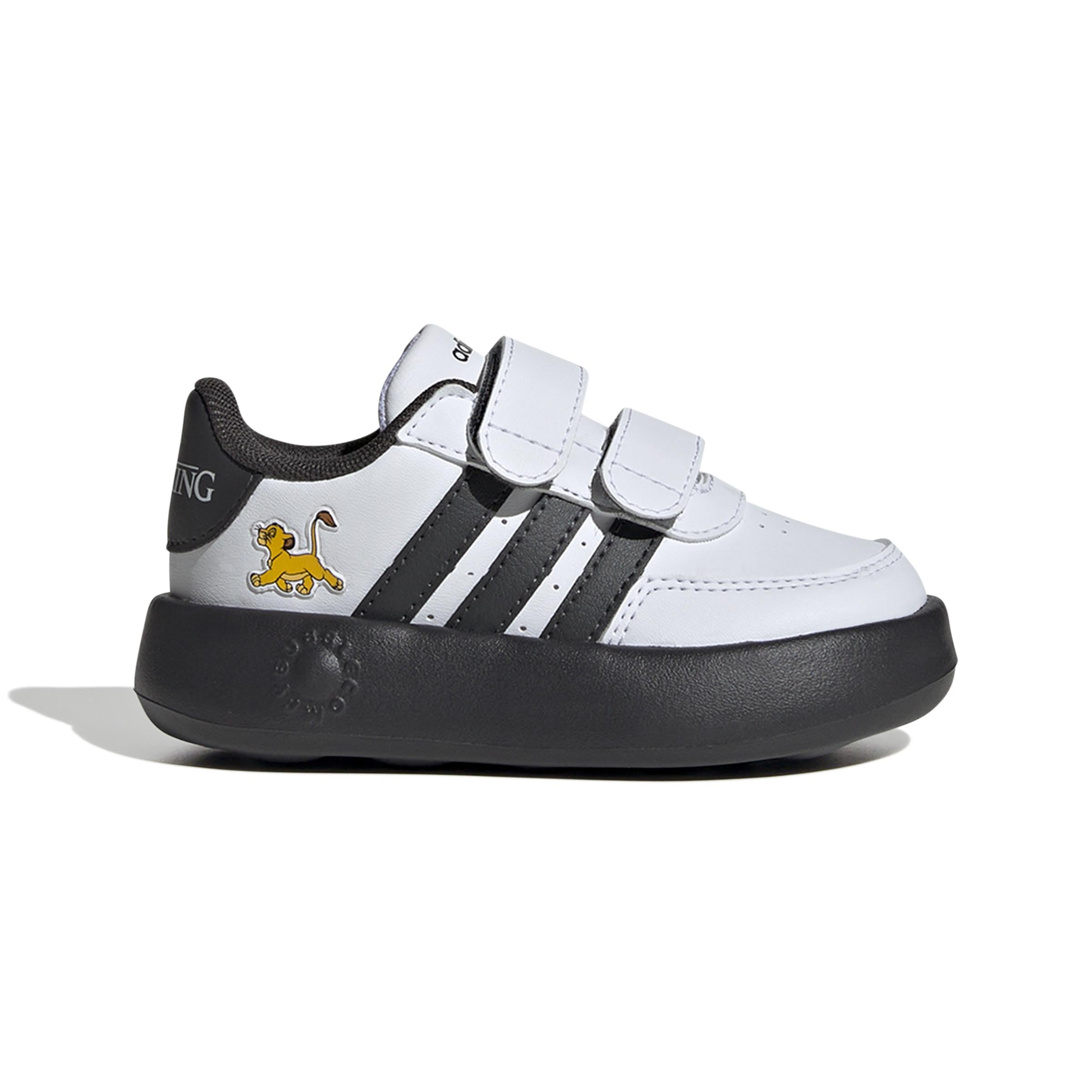 Adidas Breaknet Lionking Cf I Erkek Bebek Sneaker