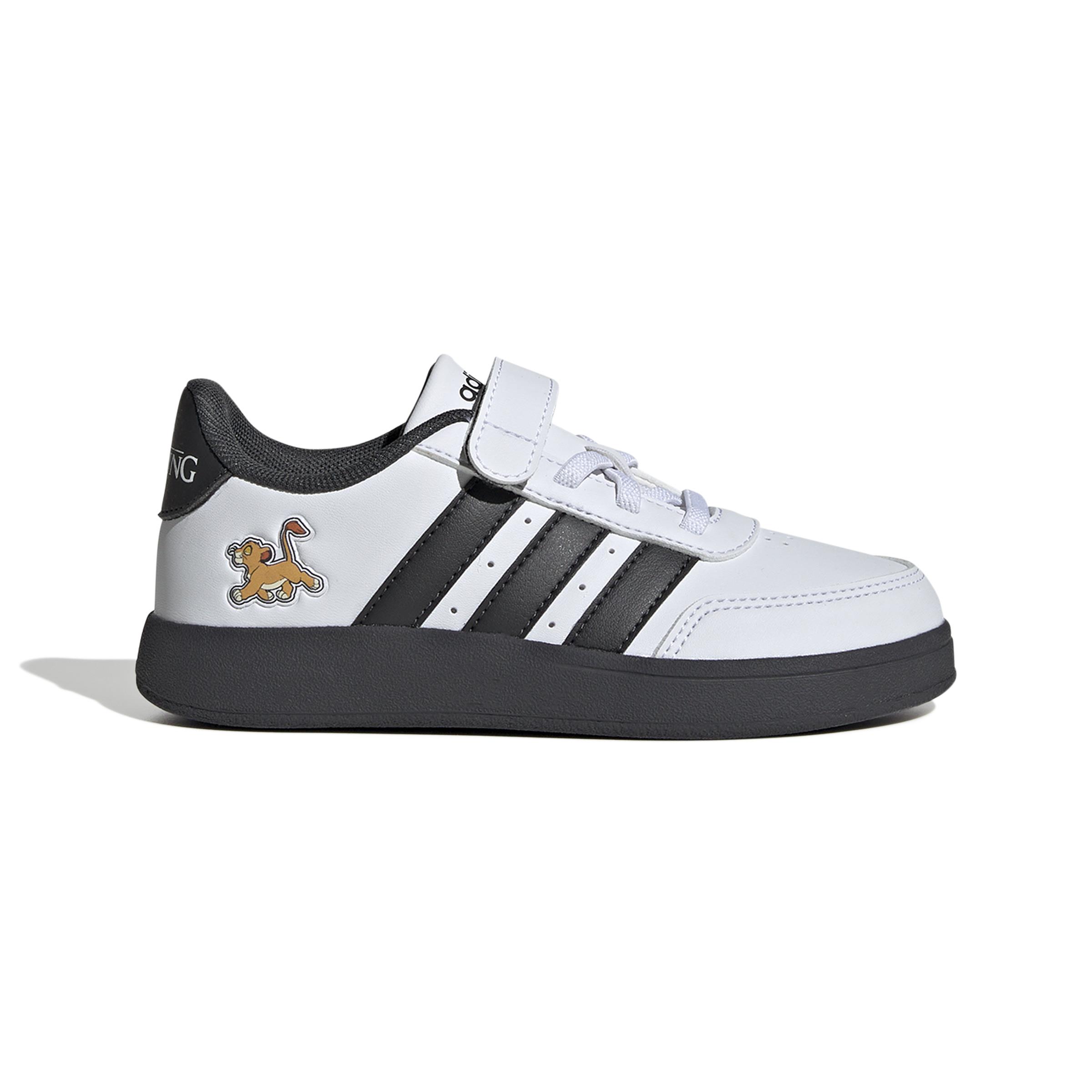 Adidas Breaknet Lionking El C Erkek Çocuk Sneaker