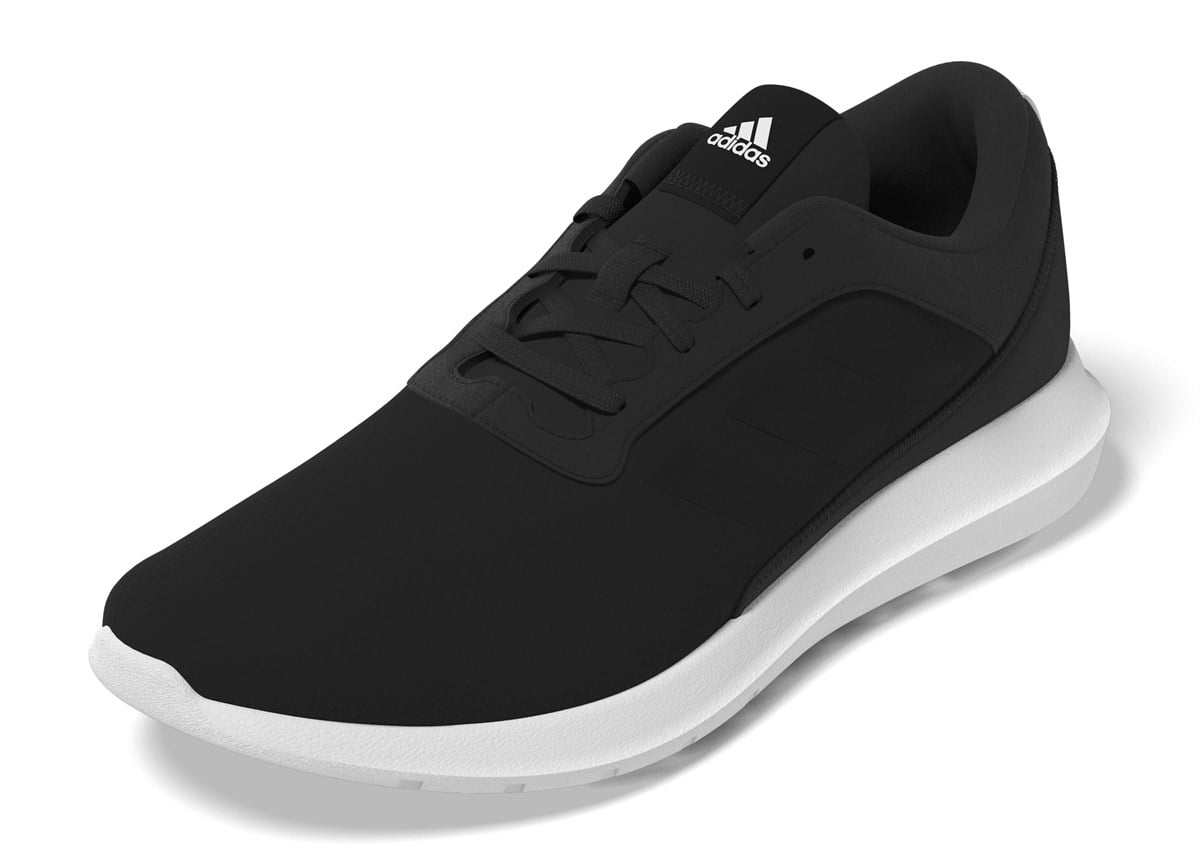Adidas Coreracer Kadın Siyah Koşu Spor Ayakkabı - FX3603