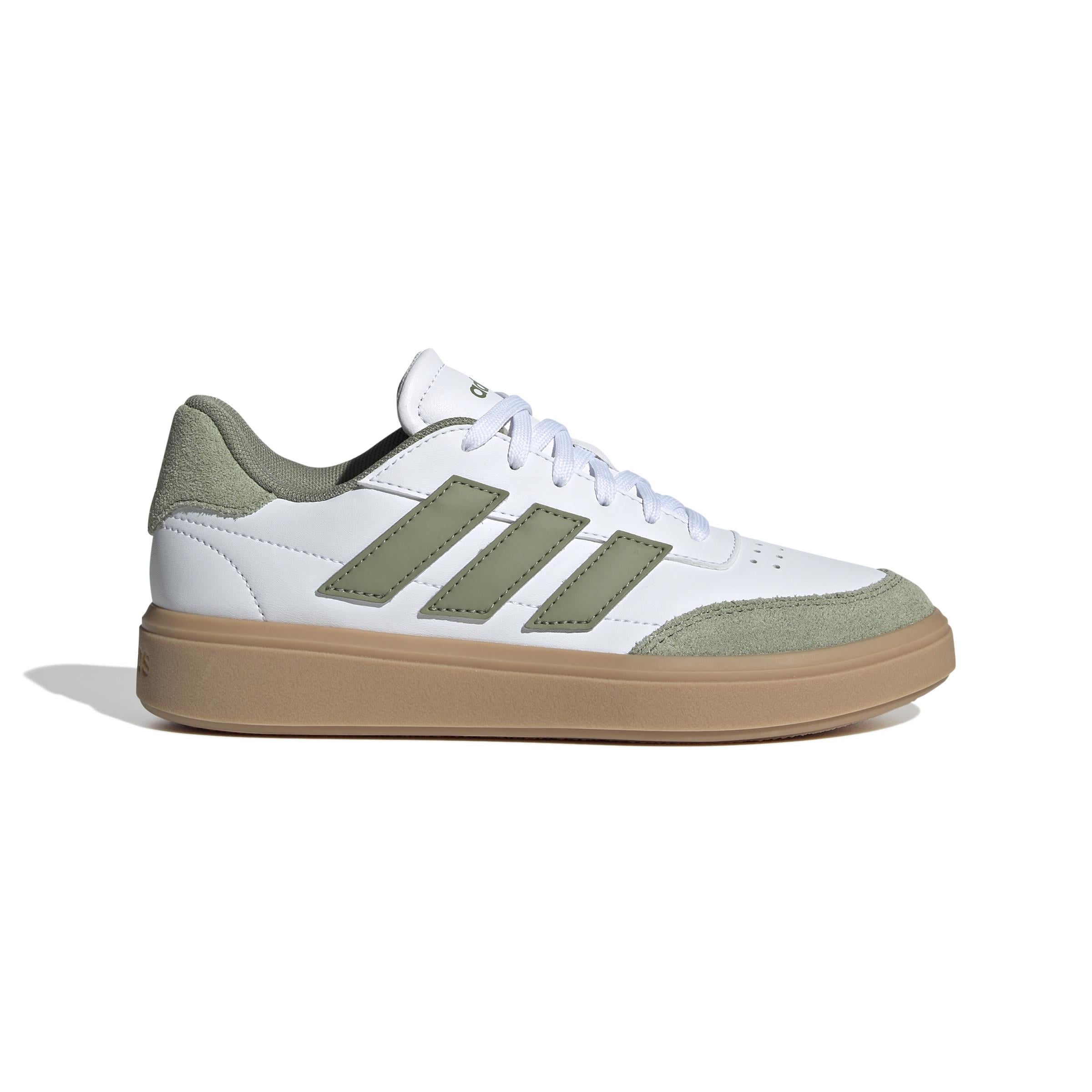 Adidas Courtblock J Unisex Sneaker