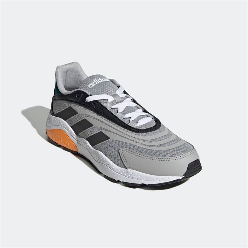 Adidas Crazychaos 2.0 Su Erkek Gri Günlük Spor Ayakkabı GZ0982
