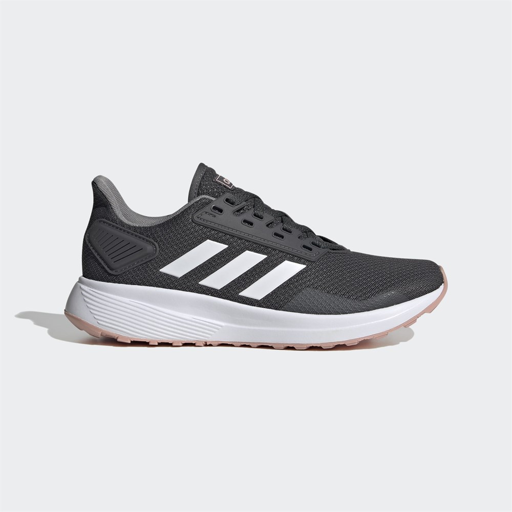Adidas Duramo 9 Kadın Günlük Ayakkabı - EG8672