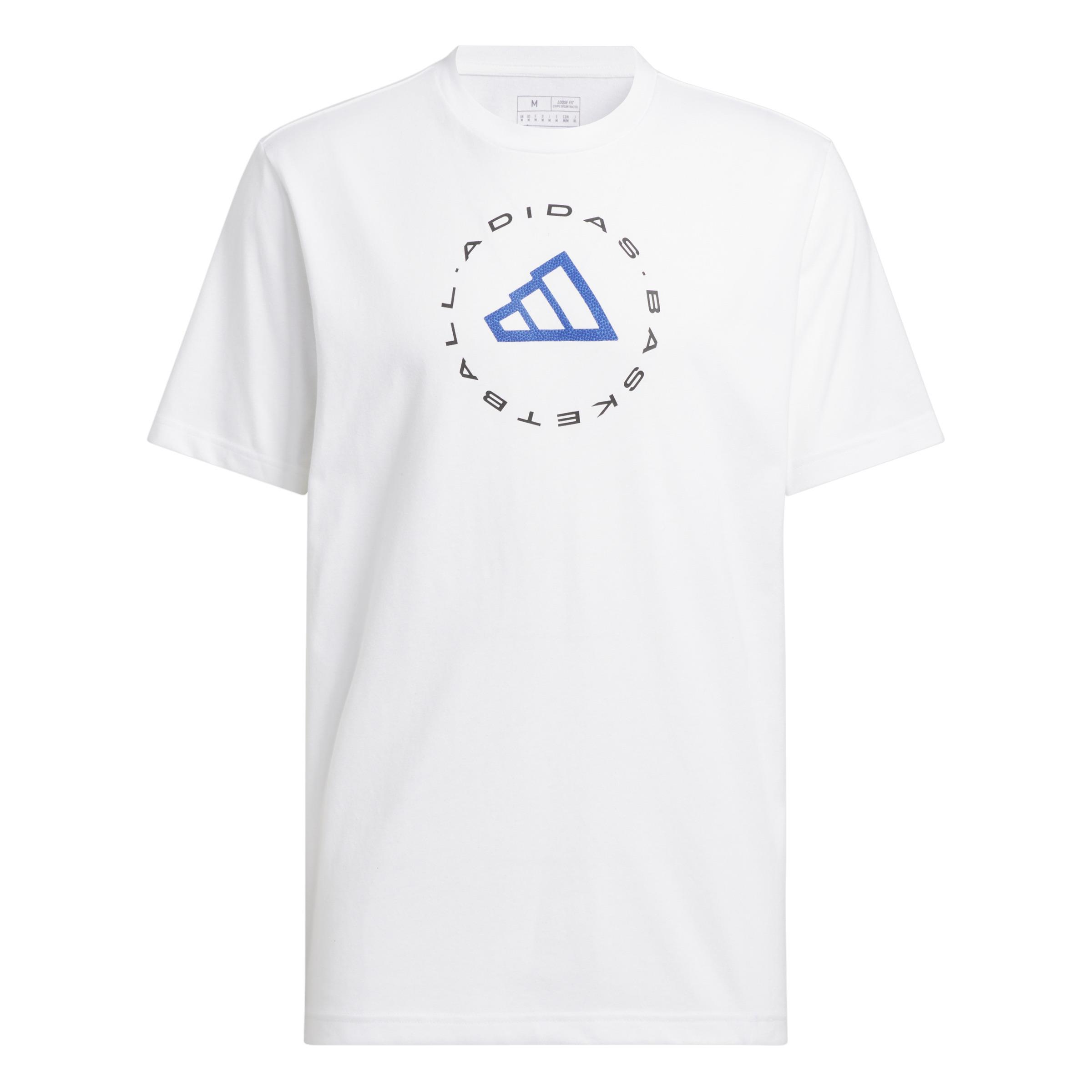 Adidas Emblem G T Erkek T-shirt