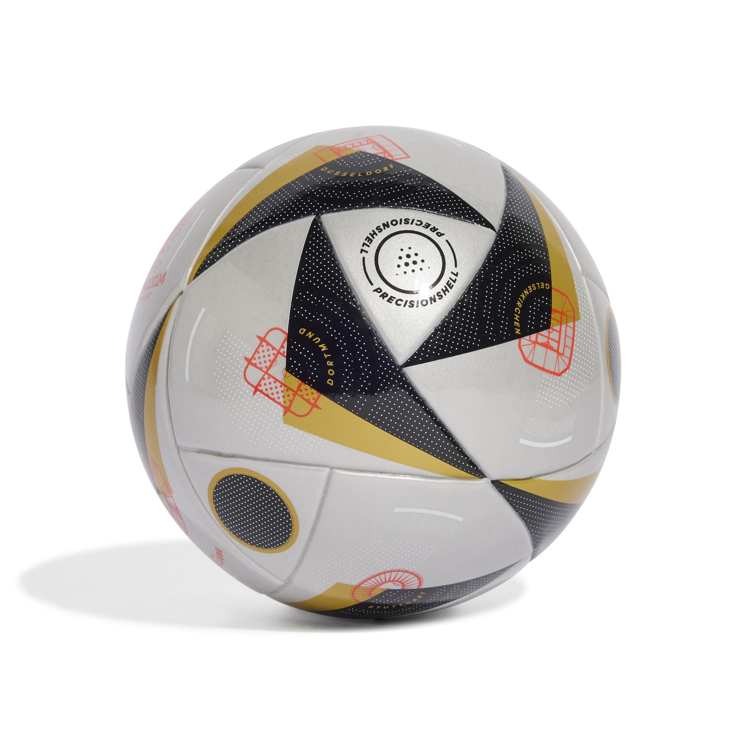 Adidas Euro24 Mini F Unisex Futbol Topu