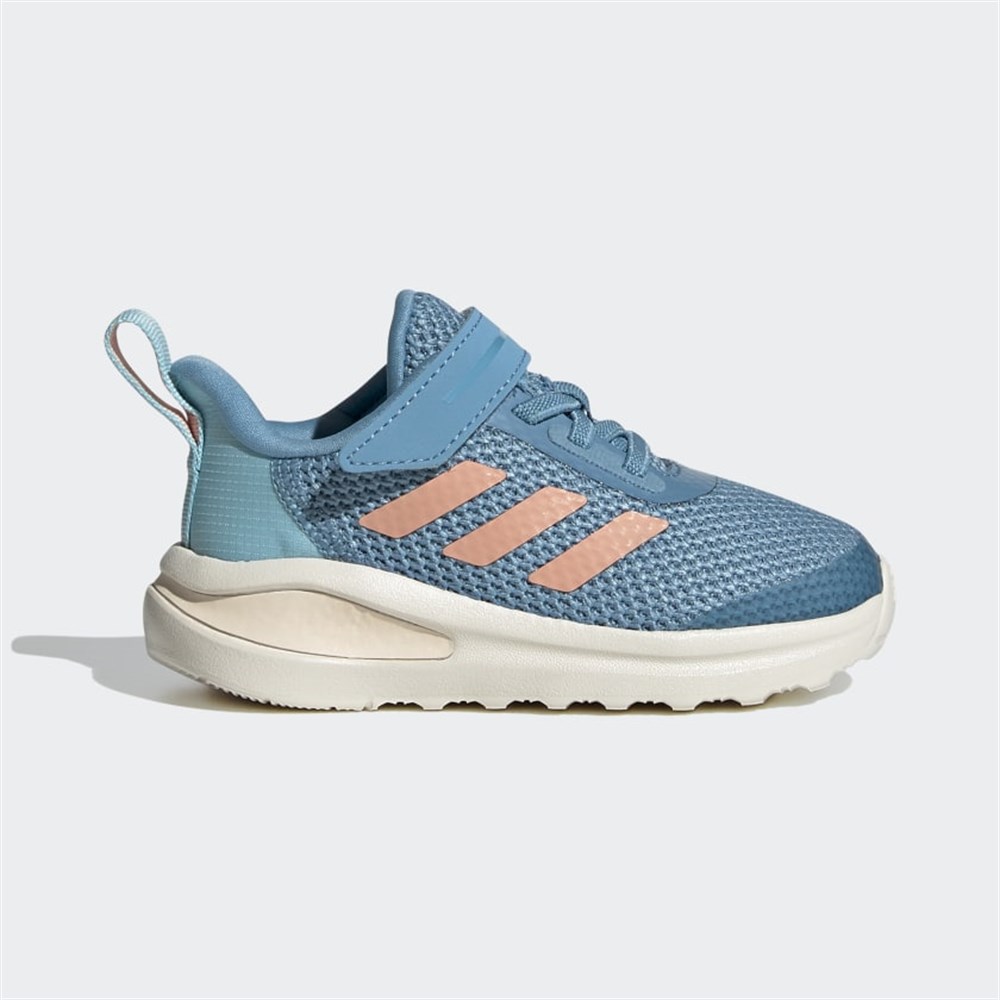 Adidas FortaRun El K Çocuk Günlük Ayakkabı - FY1464