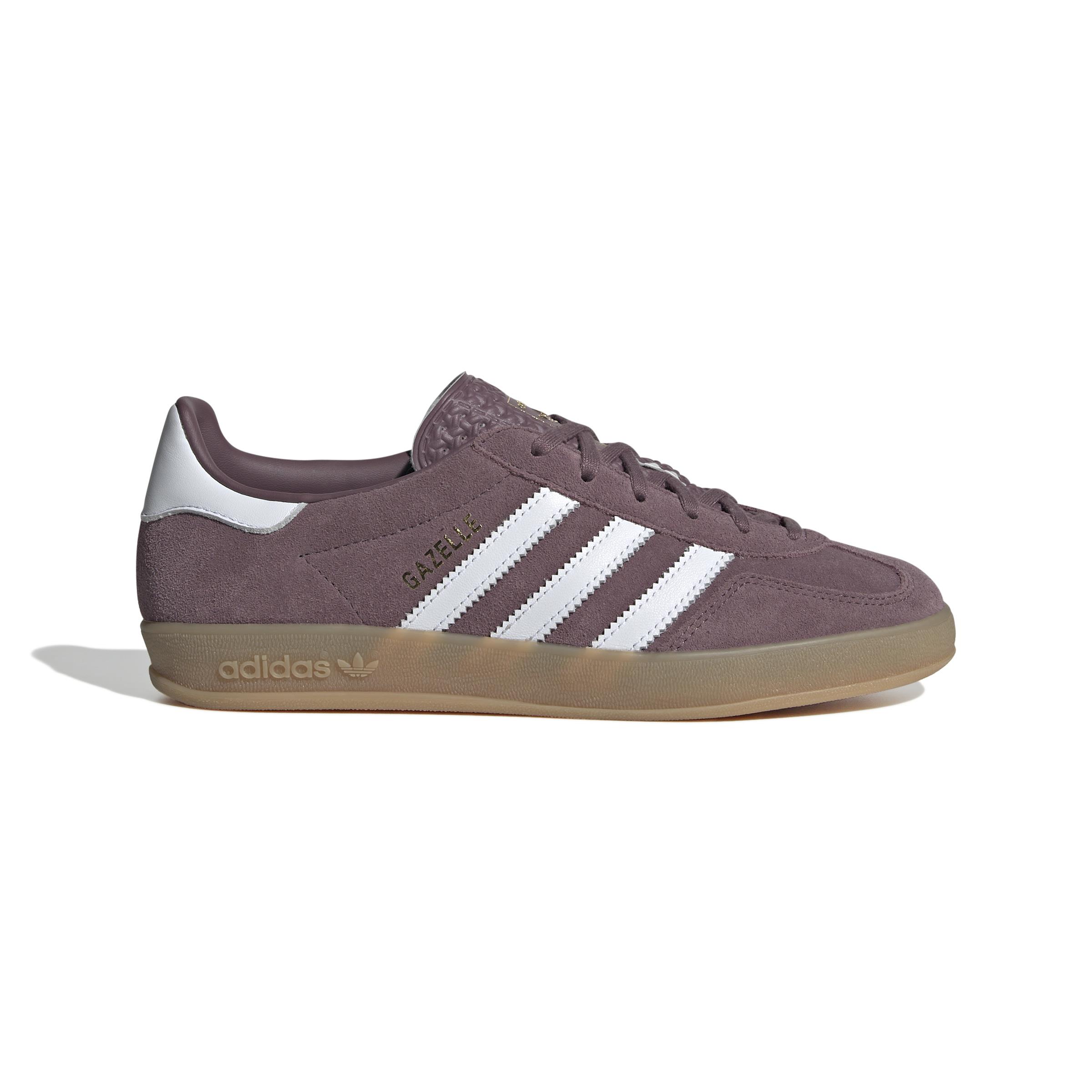 Adidas Gazelle indoor W Kadın Sneaker