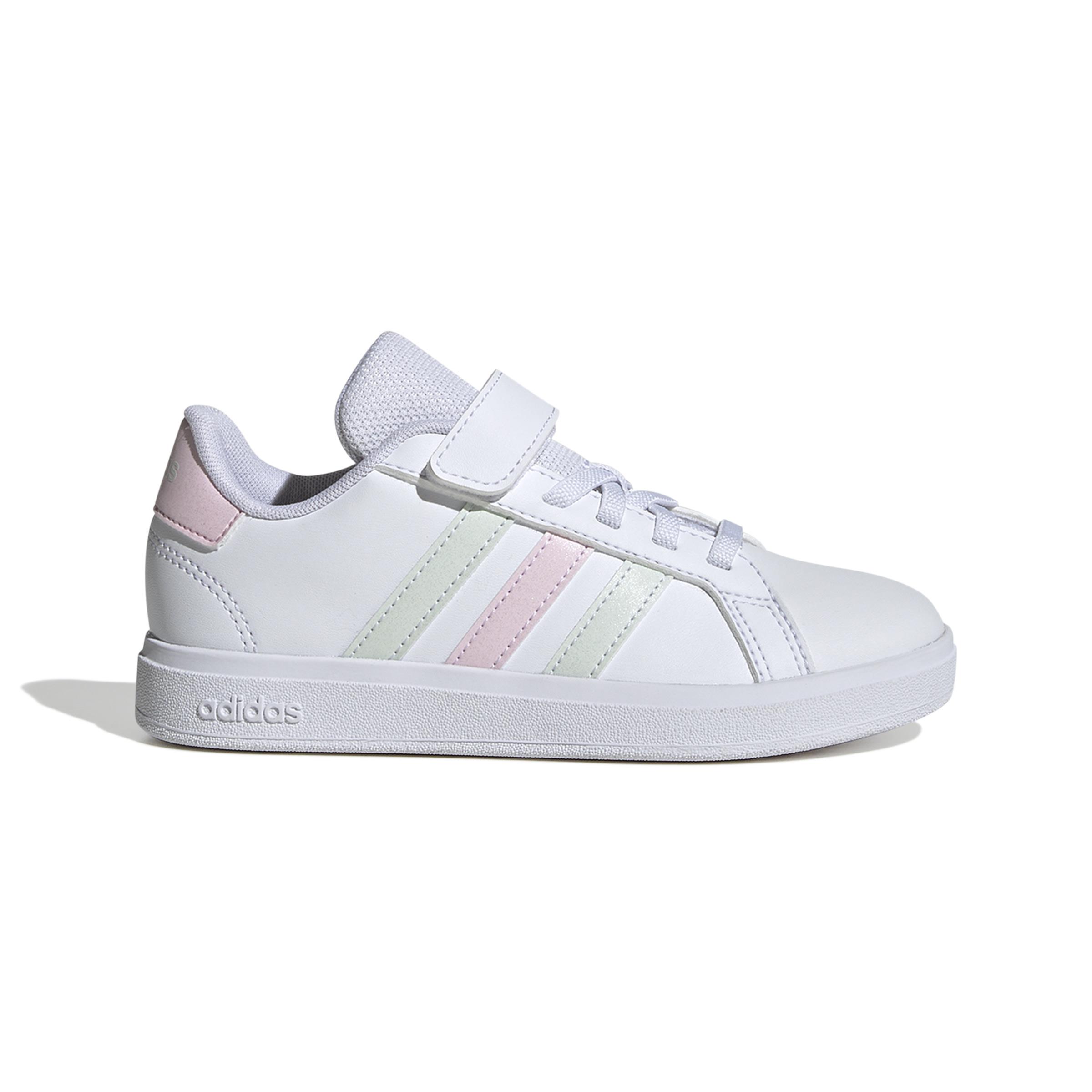 Adidas Grand Court 2.0 El C Kız Çocuk Sneaker
