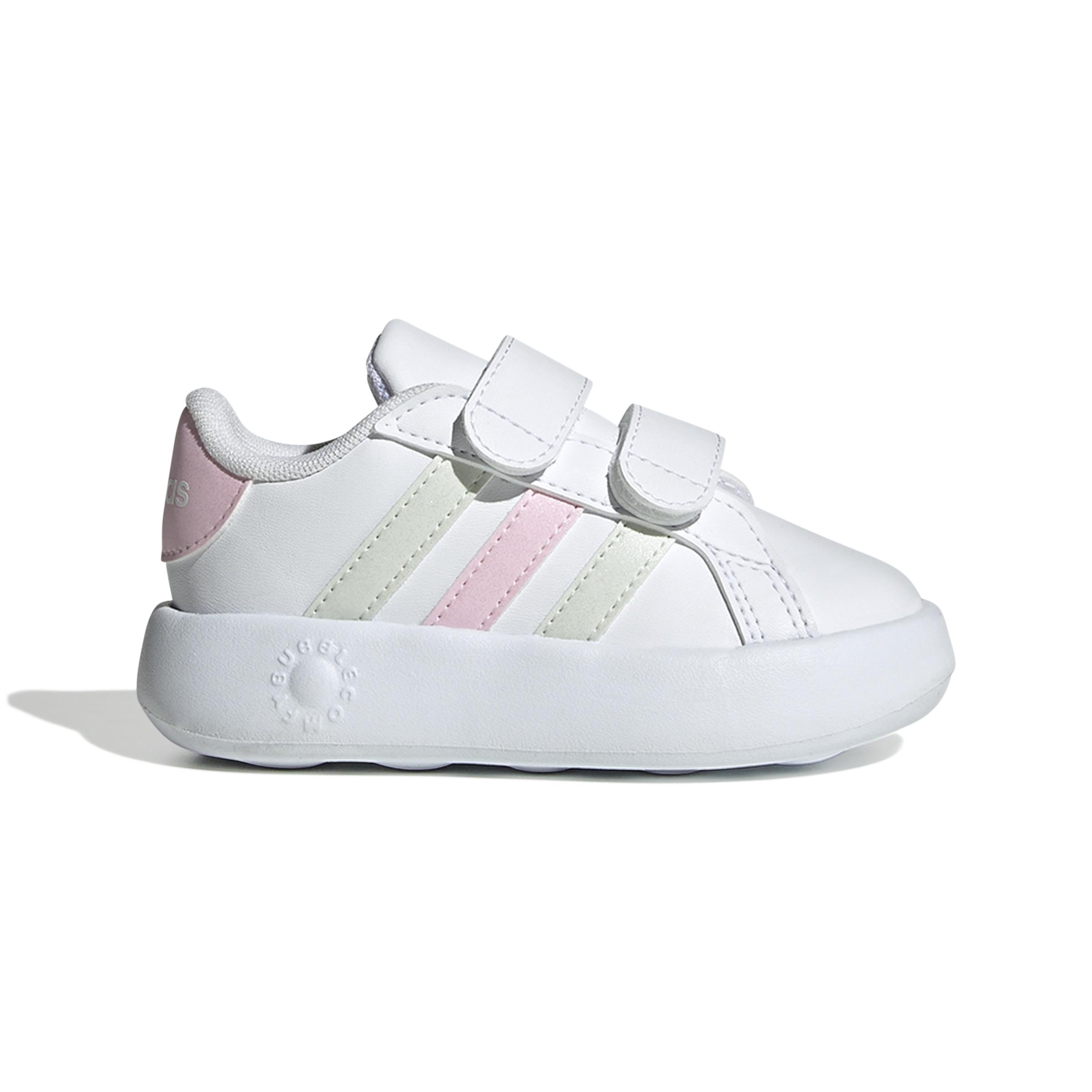 Adidas Grand Court 2.0 Cf I Kız Bebek Sneaker