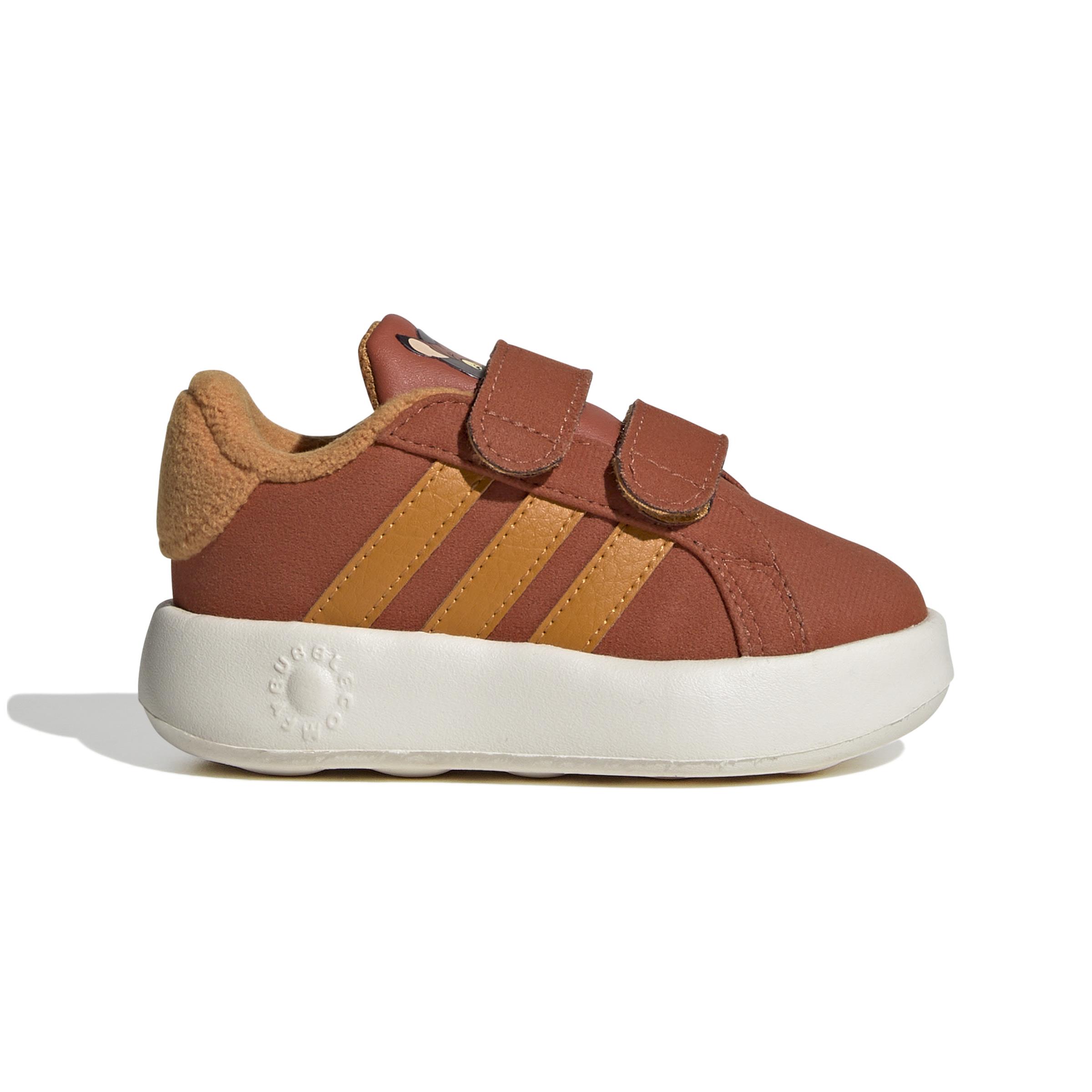 Adidas Grand Court Cf I Erkek Bebek Sneaker