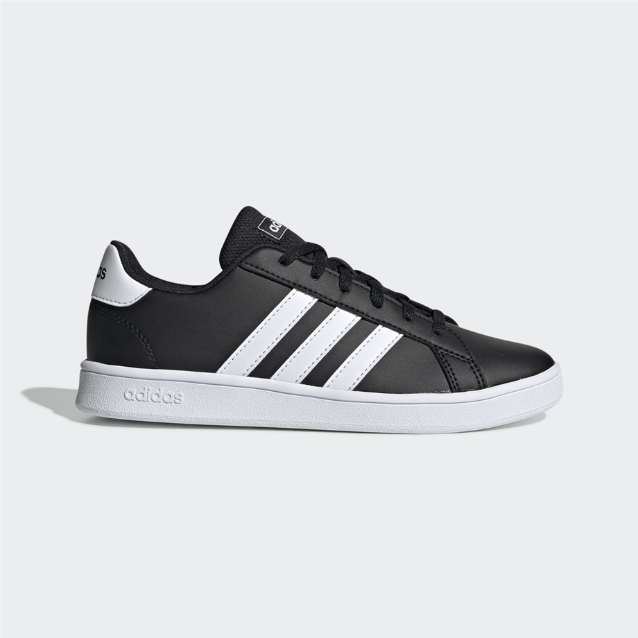Adidas Grand Court K Çocuk Günlük Ayakkabı - EF0102