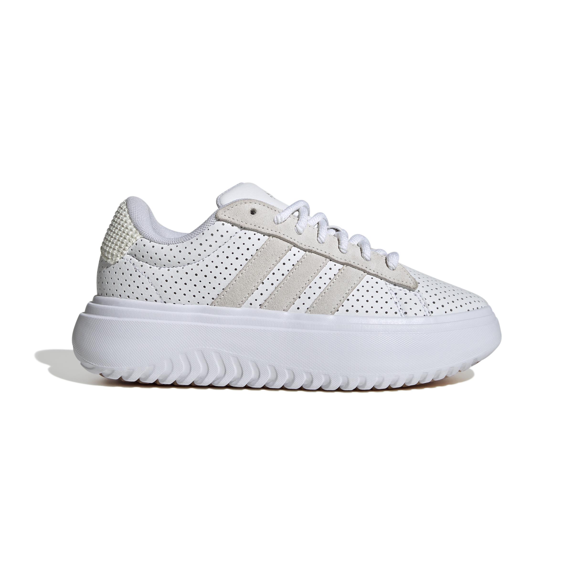 Adidas Grand Court Platform Kadın Sneaker