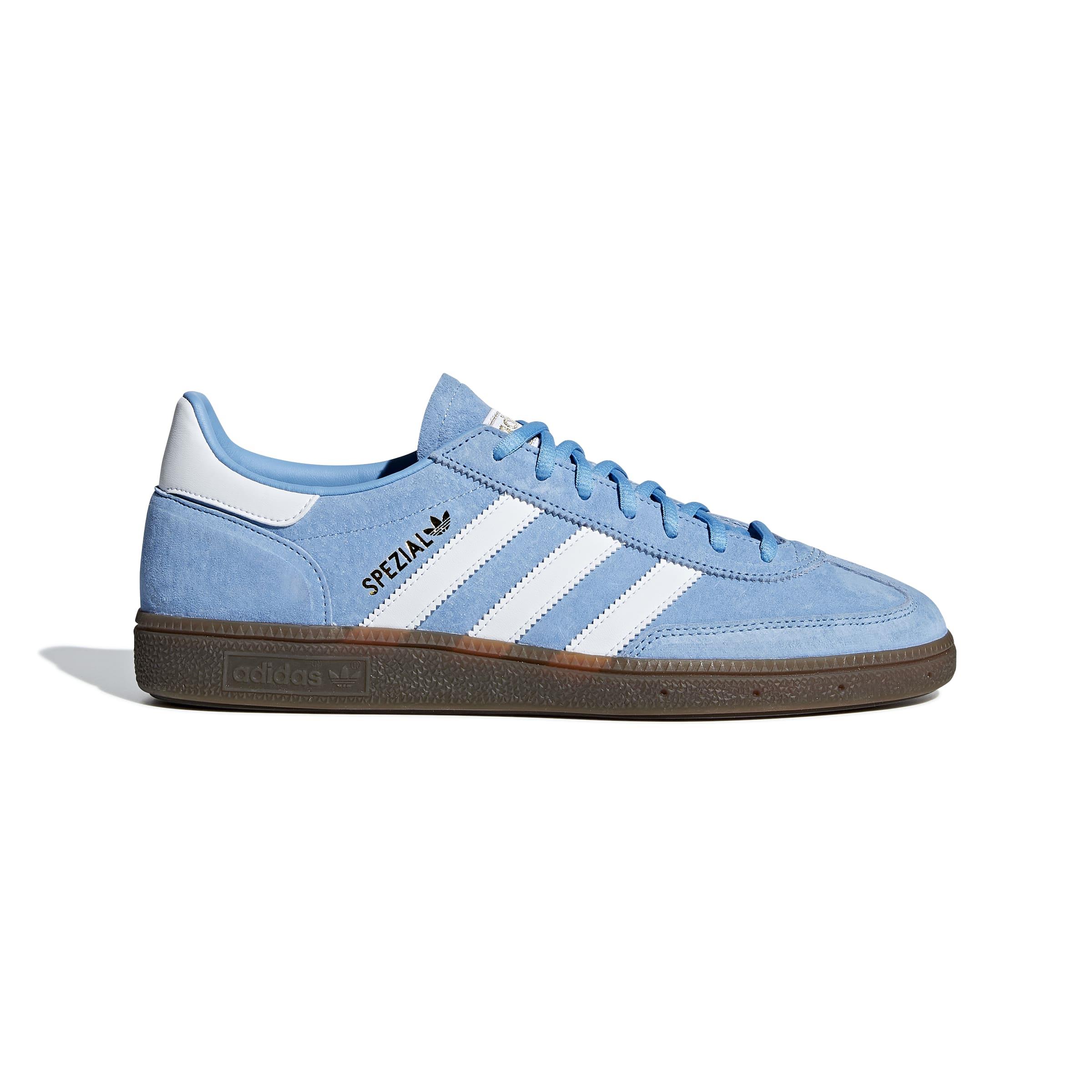 Adidas Handball Spezial Erkek Sneaker
