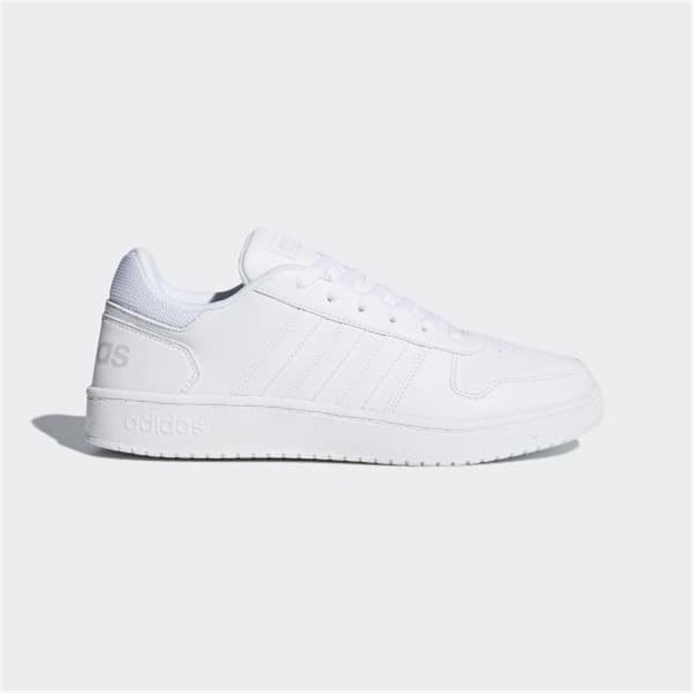 Adidas Hoops 2.0 Erkek Basketbol Ayakkabı - DB1085