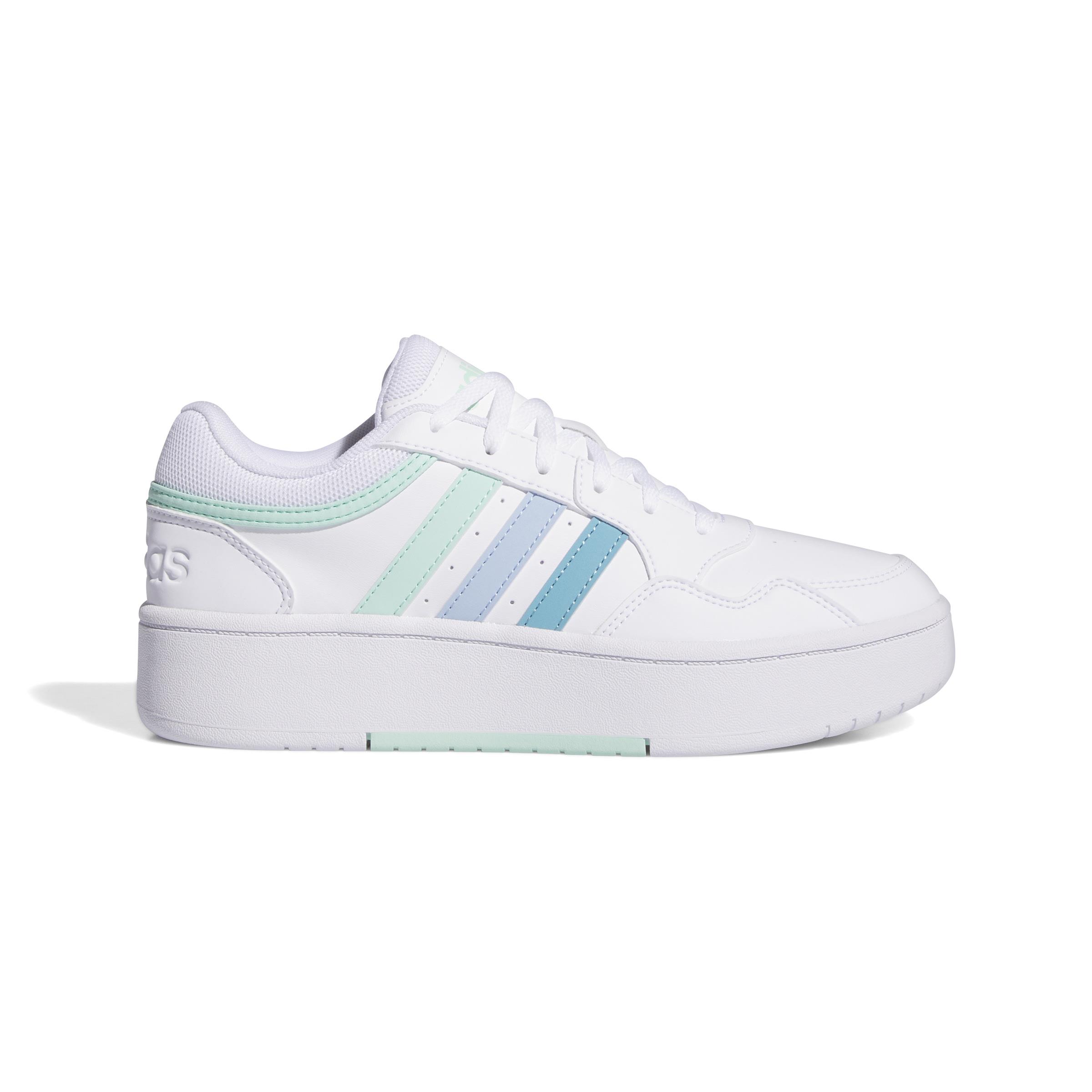 Adidas Hoops 3.0 Bold W Kadın Sneaker