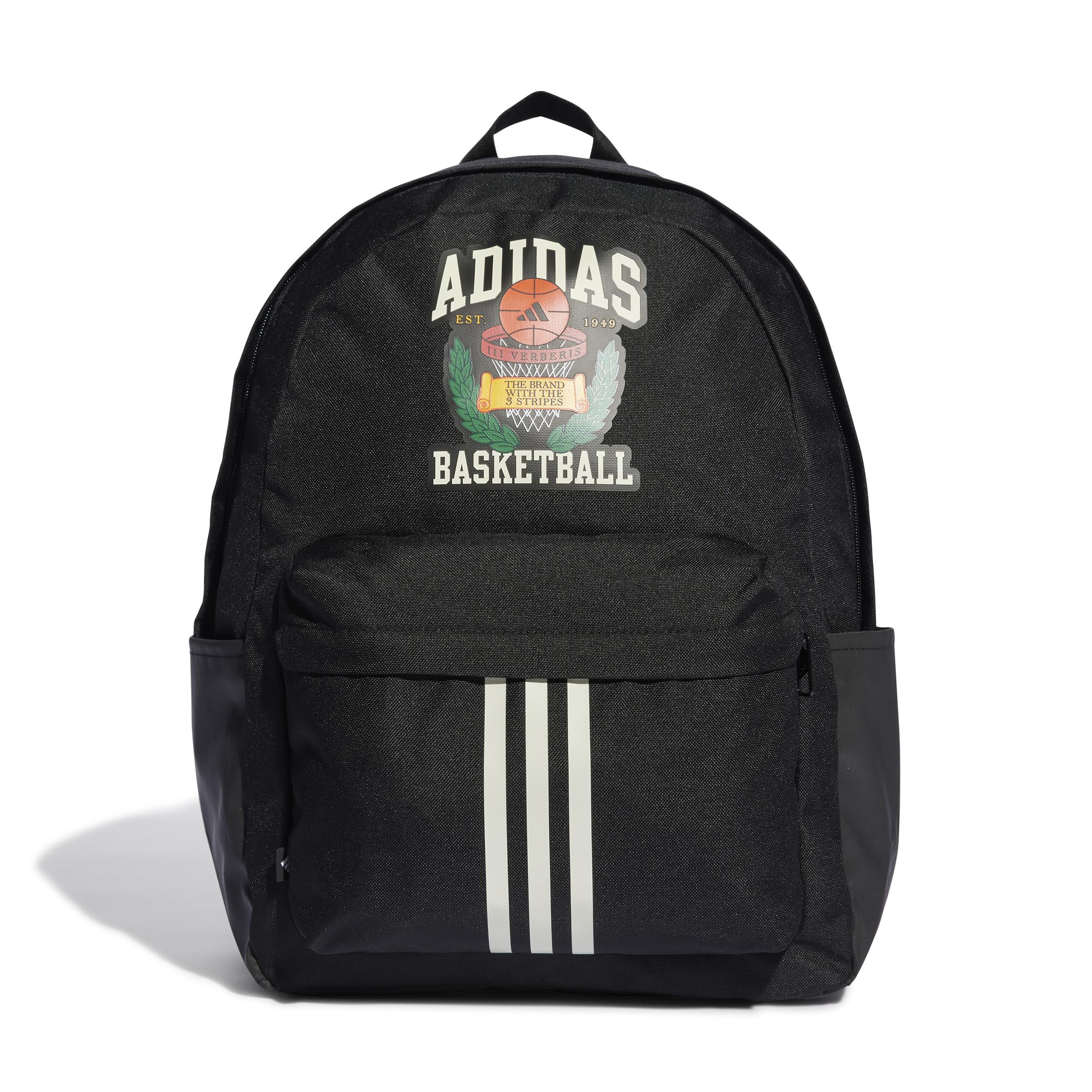 Adidas Hoops Bp Unisex Sırt Çantası