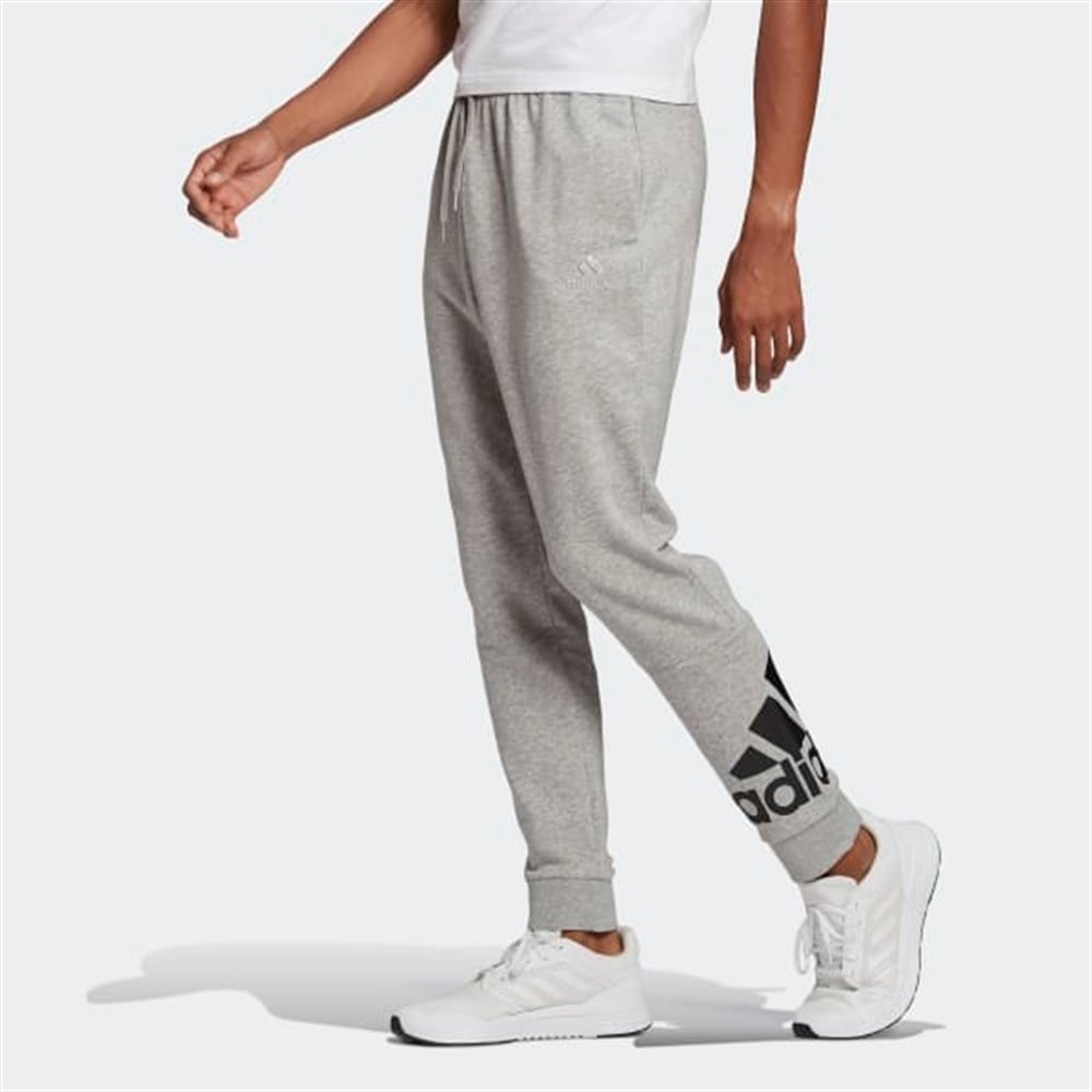 Adidas M Bl Ft Pt Erkek Eşofman Altı - GK8978