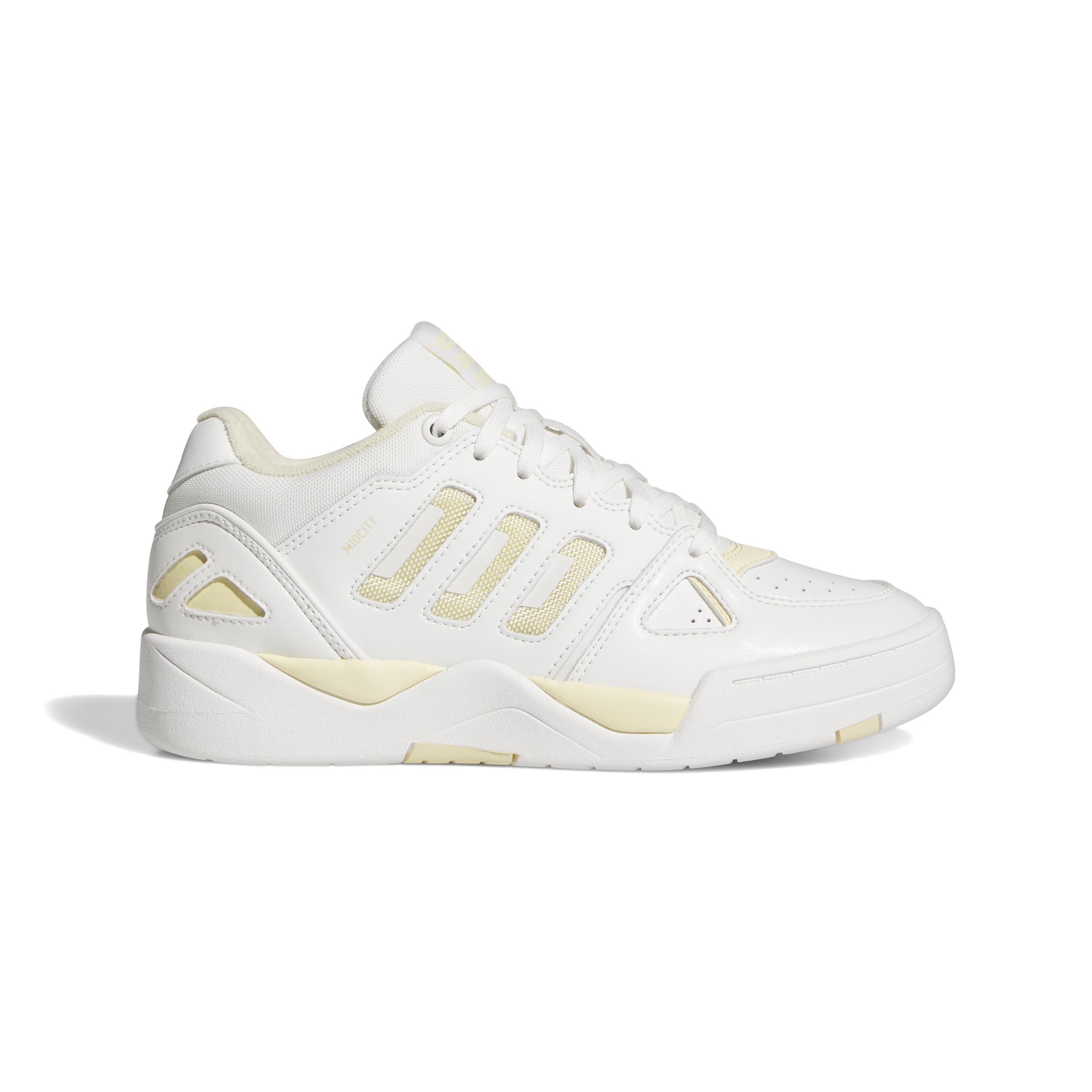 Adidas Midcity Low W Kadın Sneaker