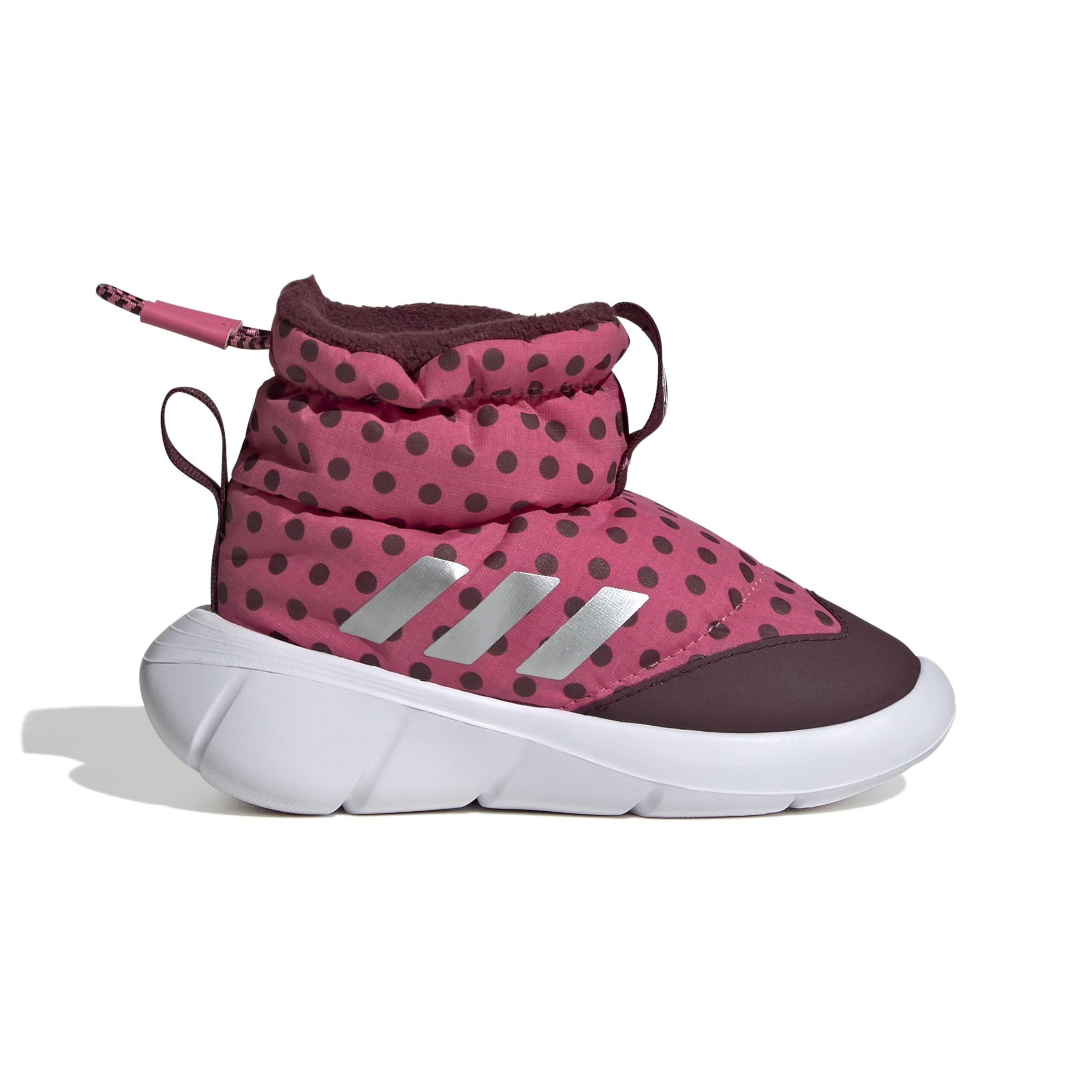 Adidas Monofit Boot Minnie I Kız Bebek Sneaker