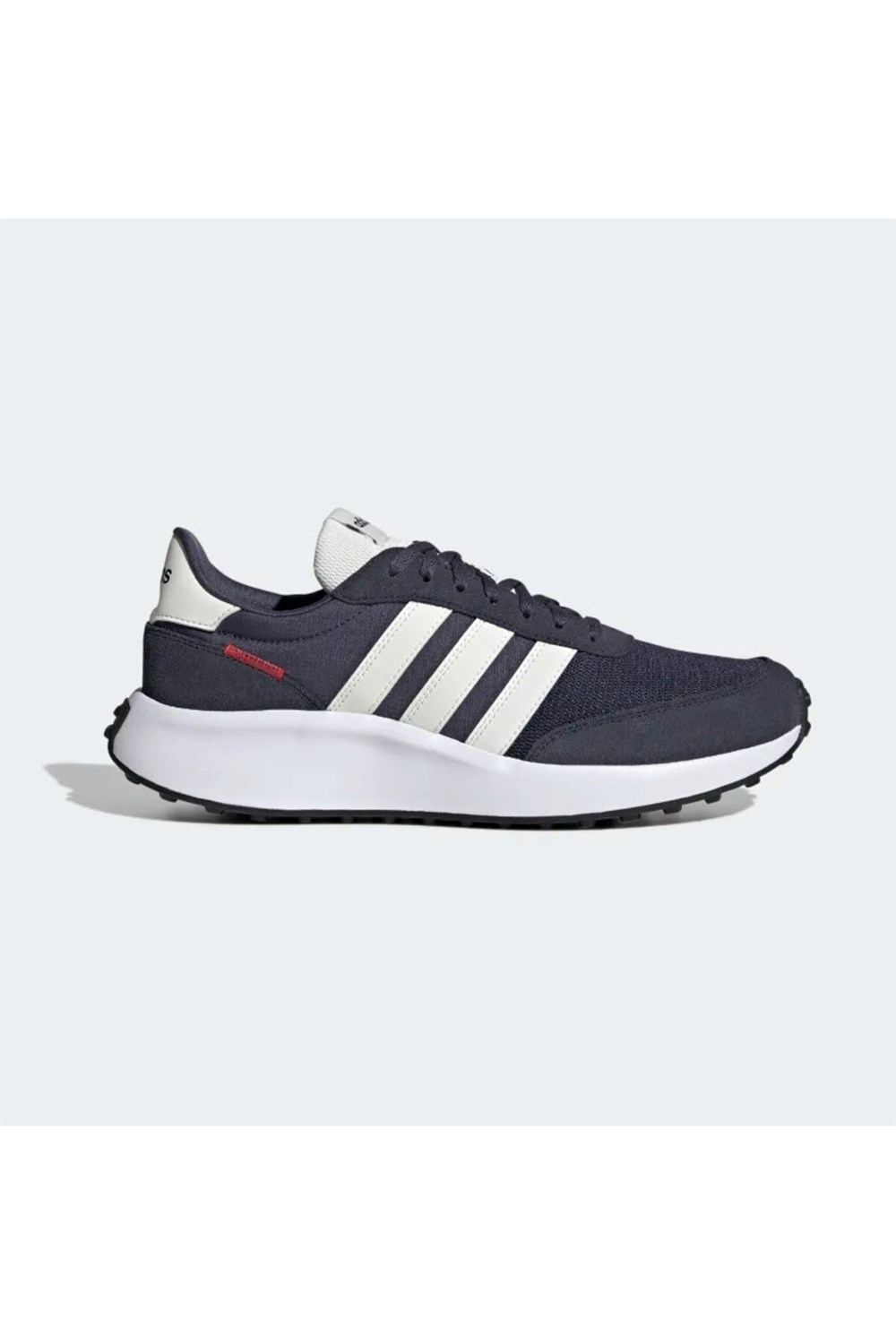 Adidas Run 70S Erkek Lacivert Günlük Spor Ayakkabı - GX3091