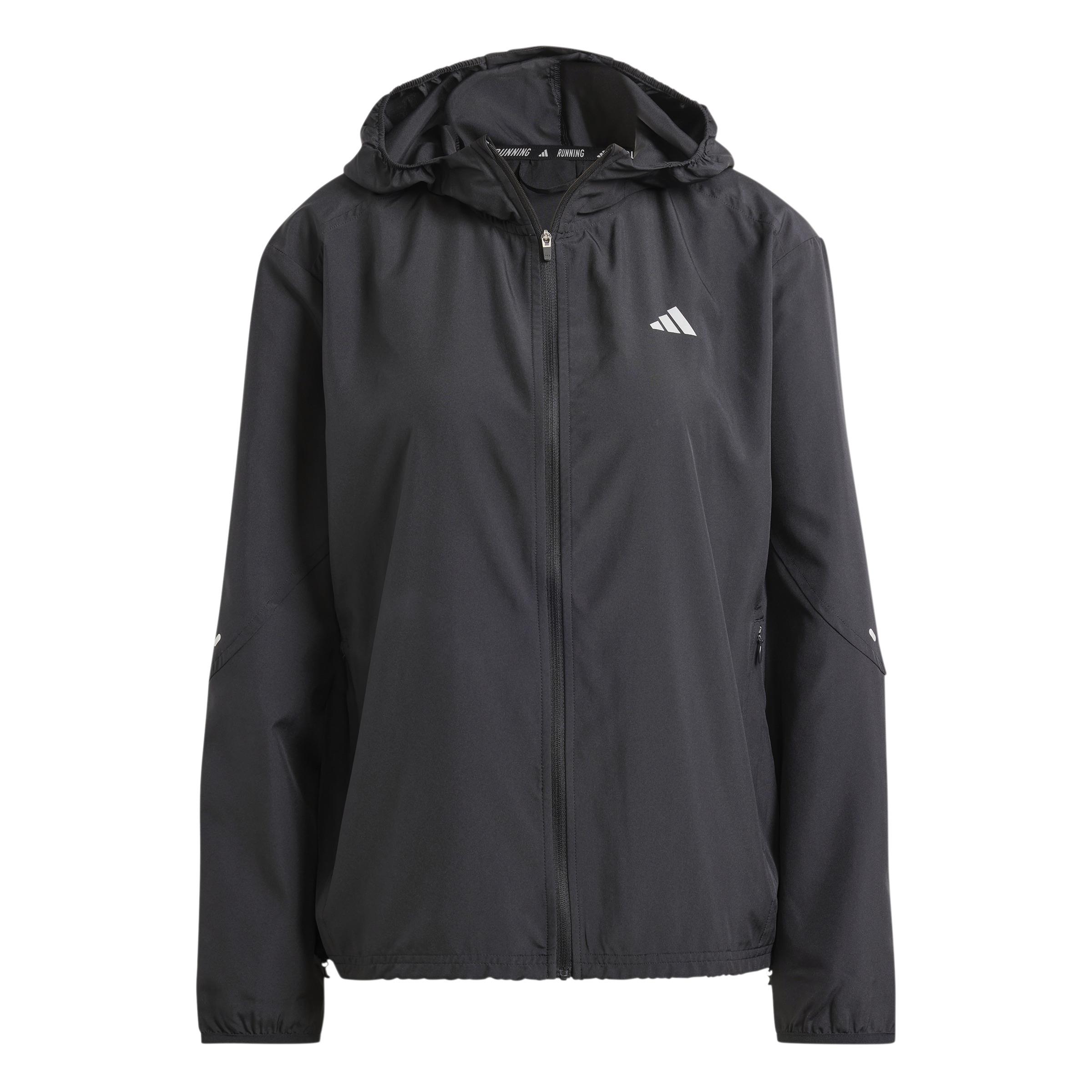 Adidas Run it Jacket Kadın Ceket