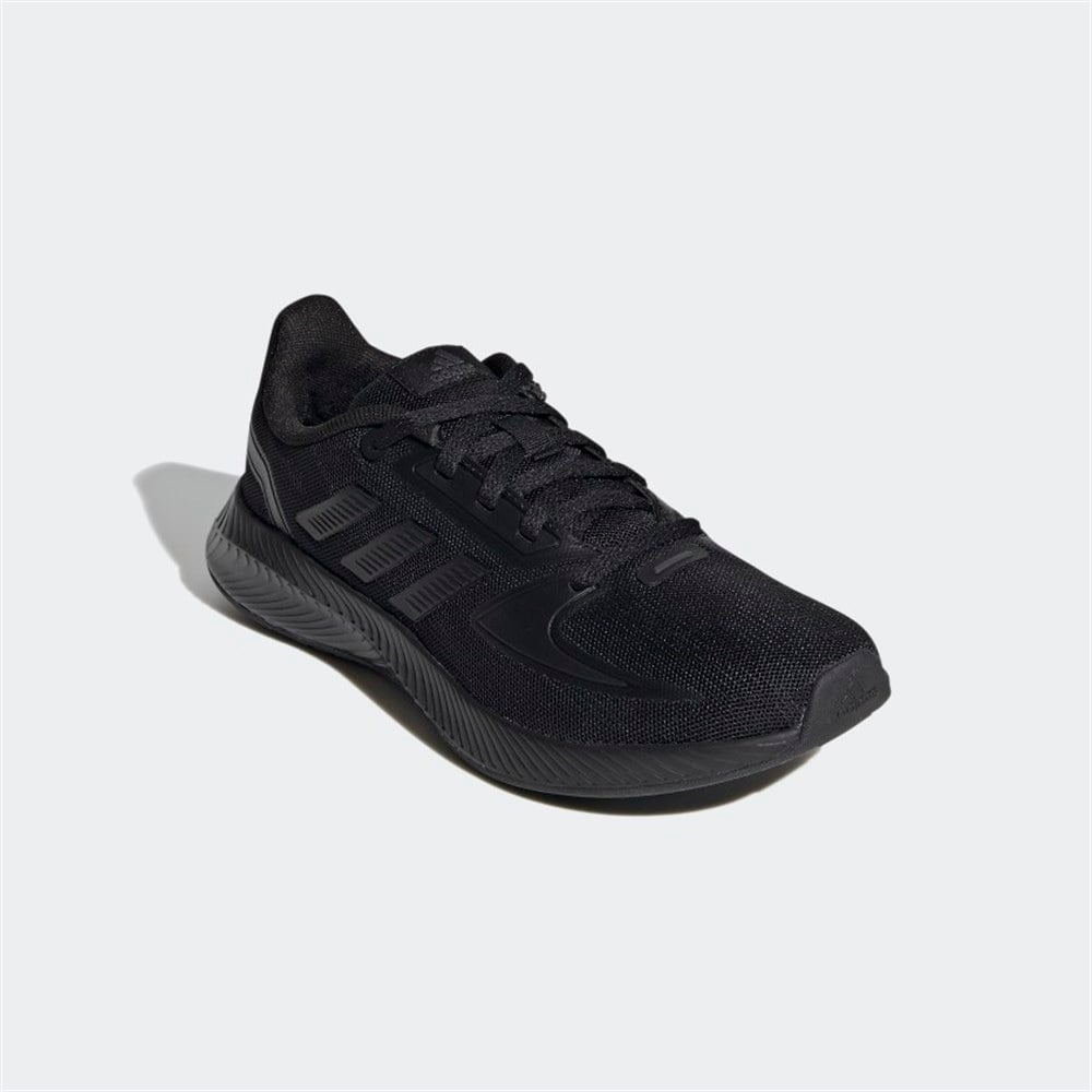 Adidas Runfalcon 2.0 K Unisex Siyah Koşu Ayakkabı - FY9494