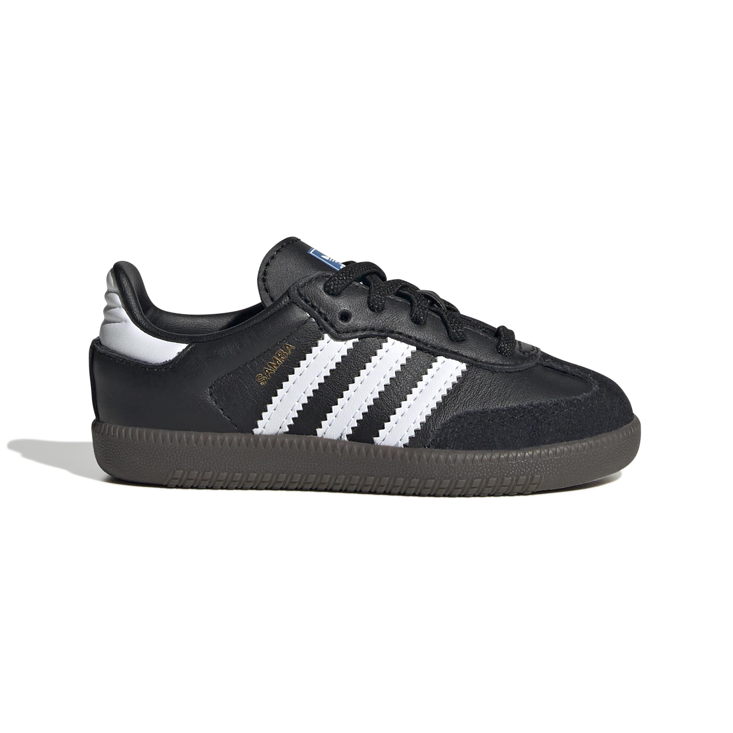 Adidas Samba Og El i Çocuk Sneaker