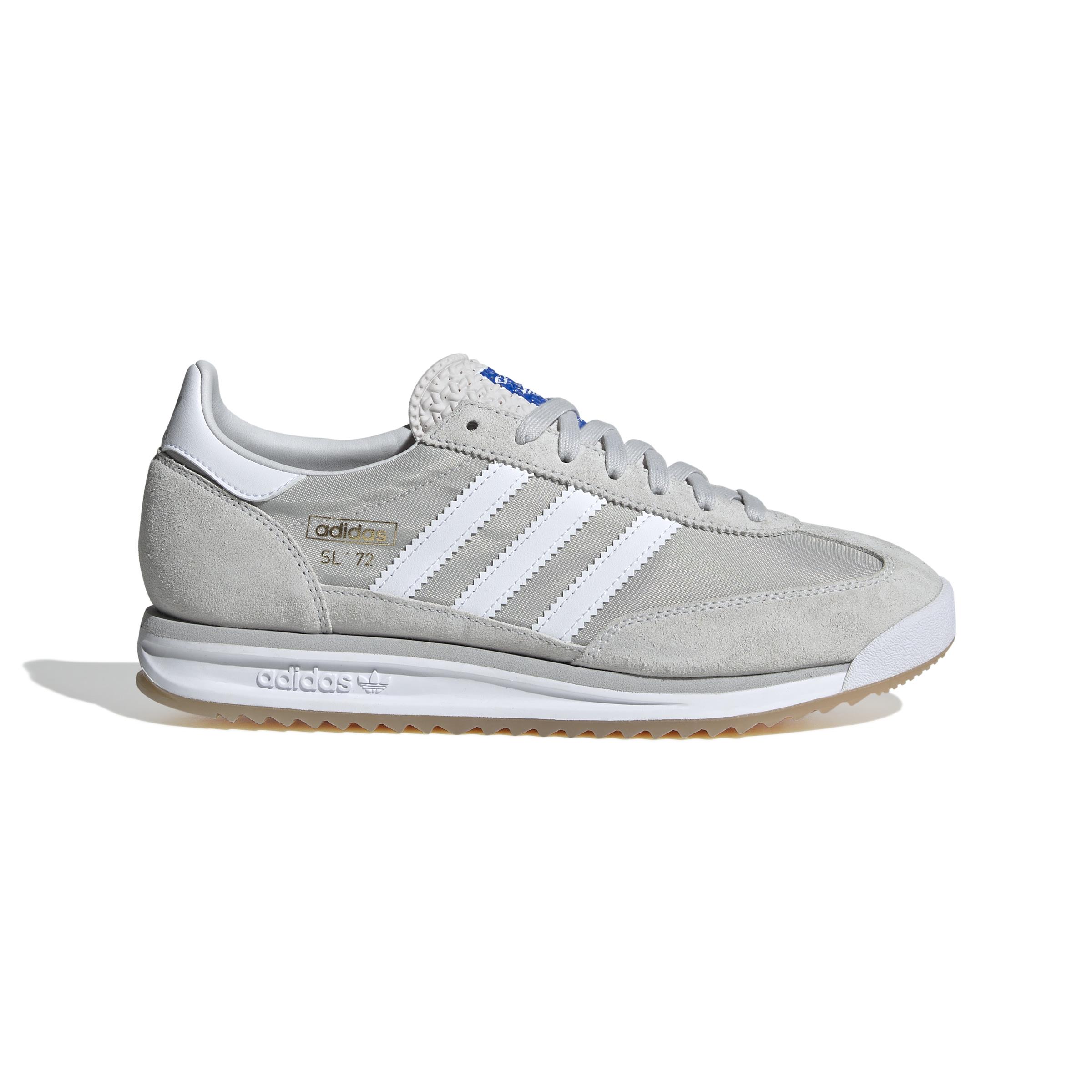 Adidas Sl 72 Rs Kadın Sneaker