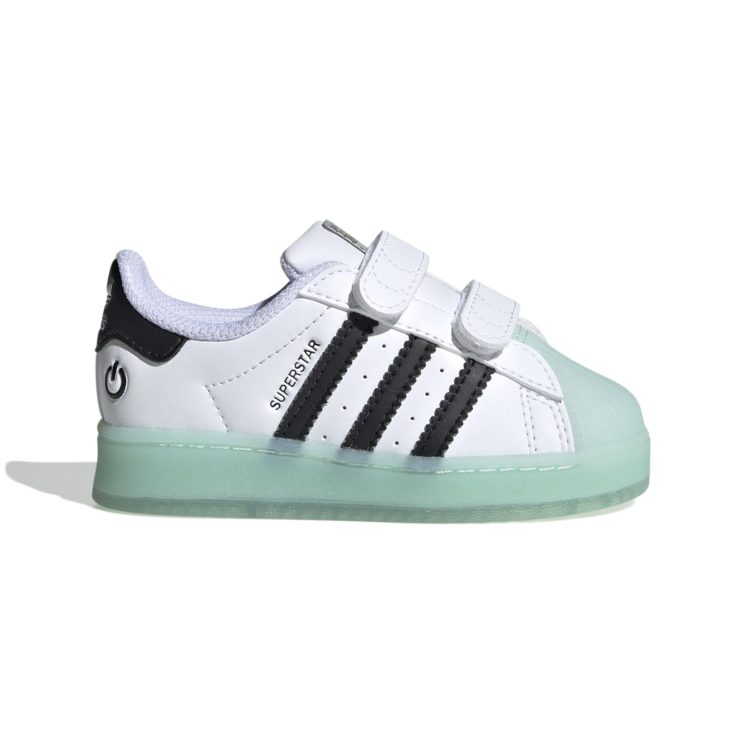 Adidas Superstar Led Lights Cf i Çocuk Sneaker