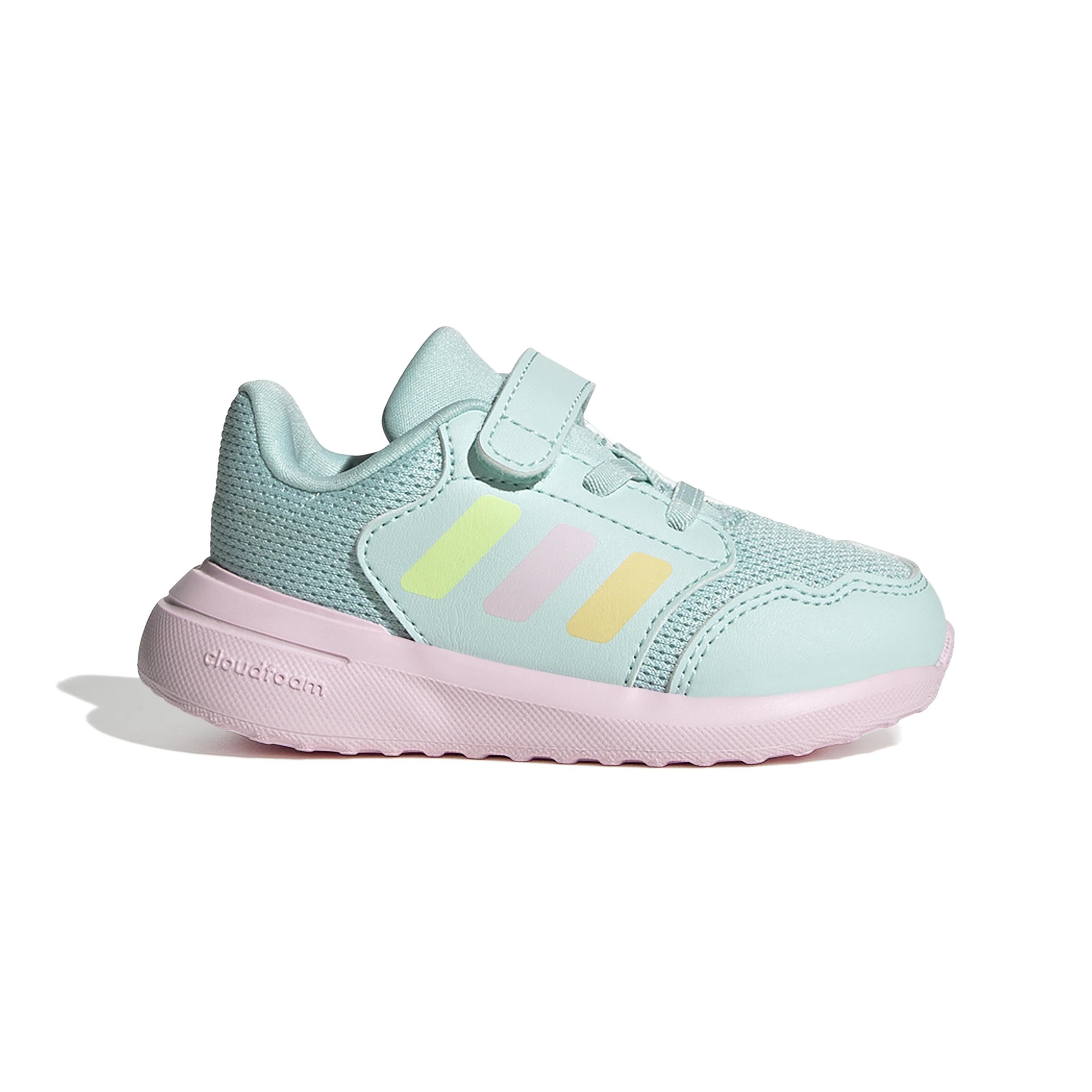Adidas Tensaur Run 3.0 El I Kız Bebek Sneaker
