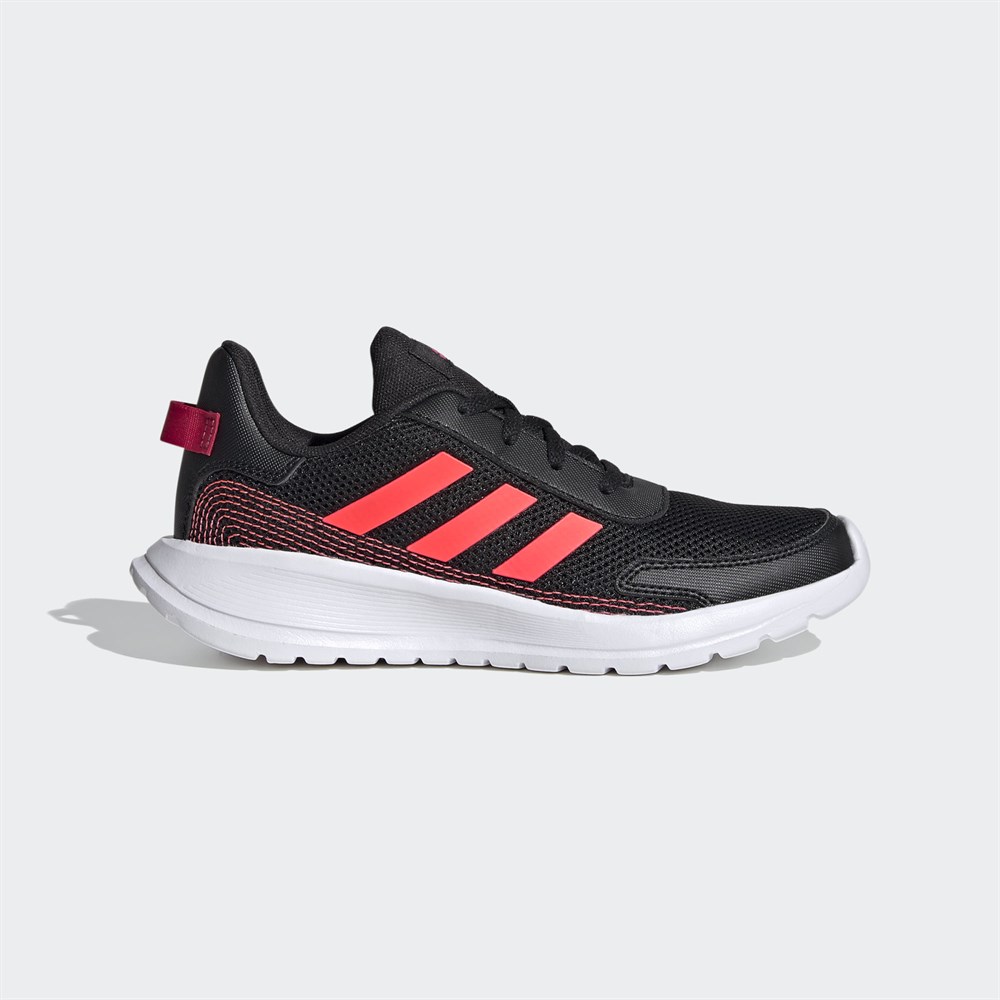 Adidas Tensaur Run K        Çocuk Günlük Ayakkabı - FV9445