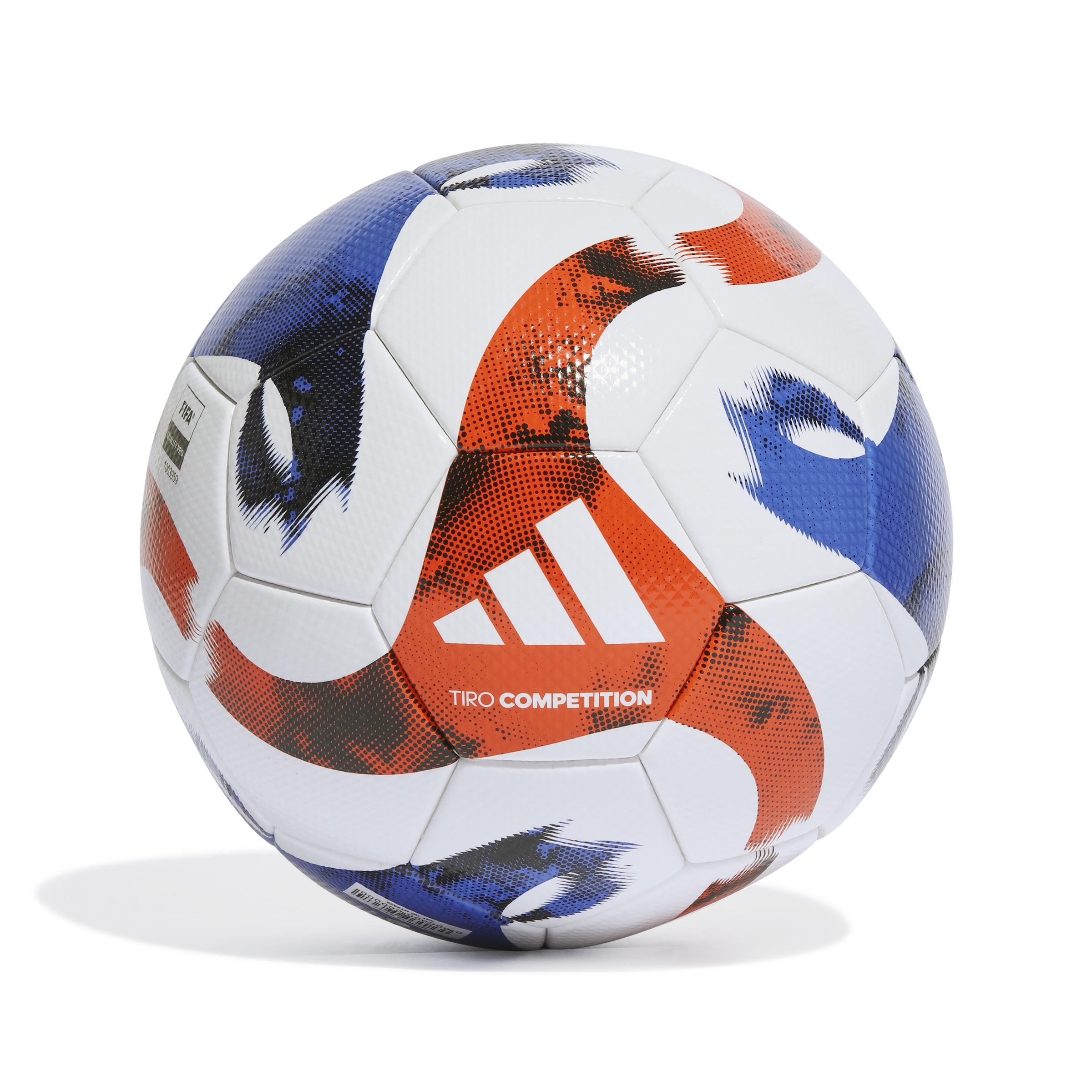 Adidas Tiro Com Unisex Futbol Topu