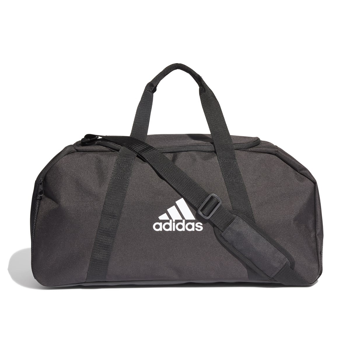 Adidas Tiro Du M Unisex Siyah Günlük Spor Çantası - GH7266