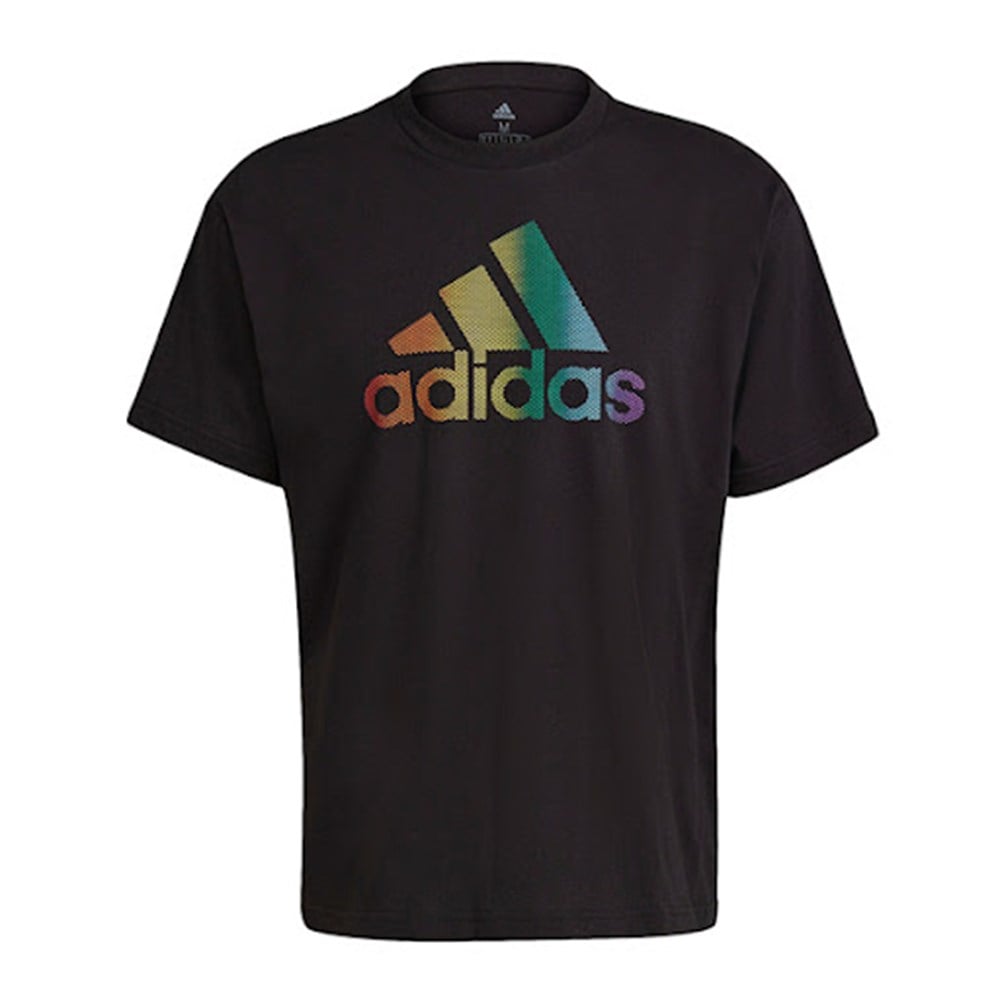 Adidas U Prd Bos G T Unisex Beyaz T-shirt - GT6811
